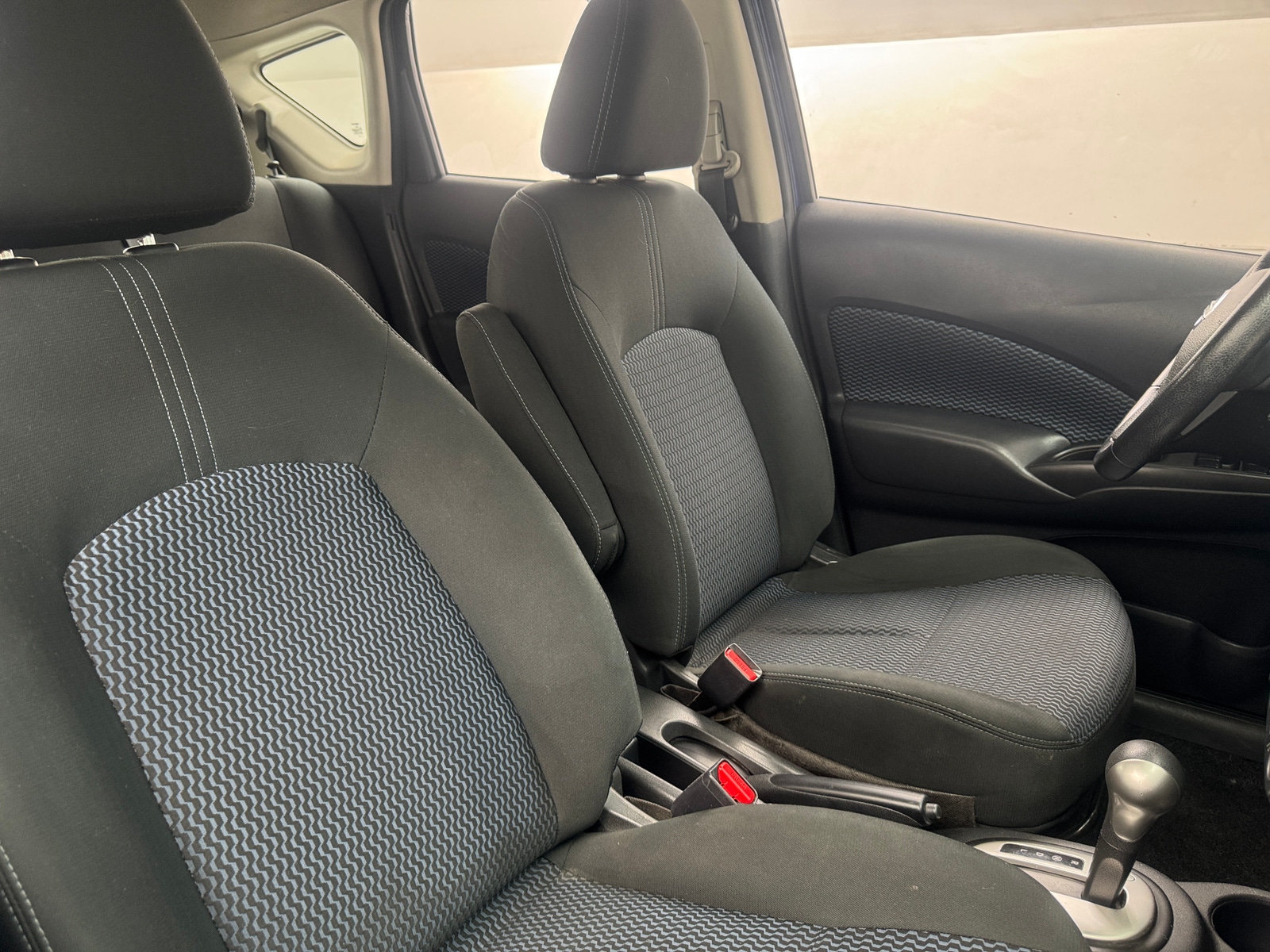 Thumbnail: 2019 Nissan Versa Note - 2