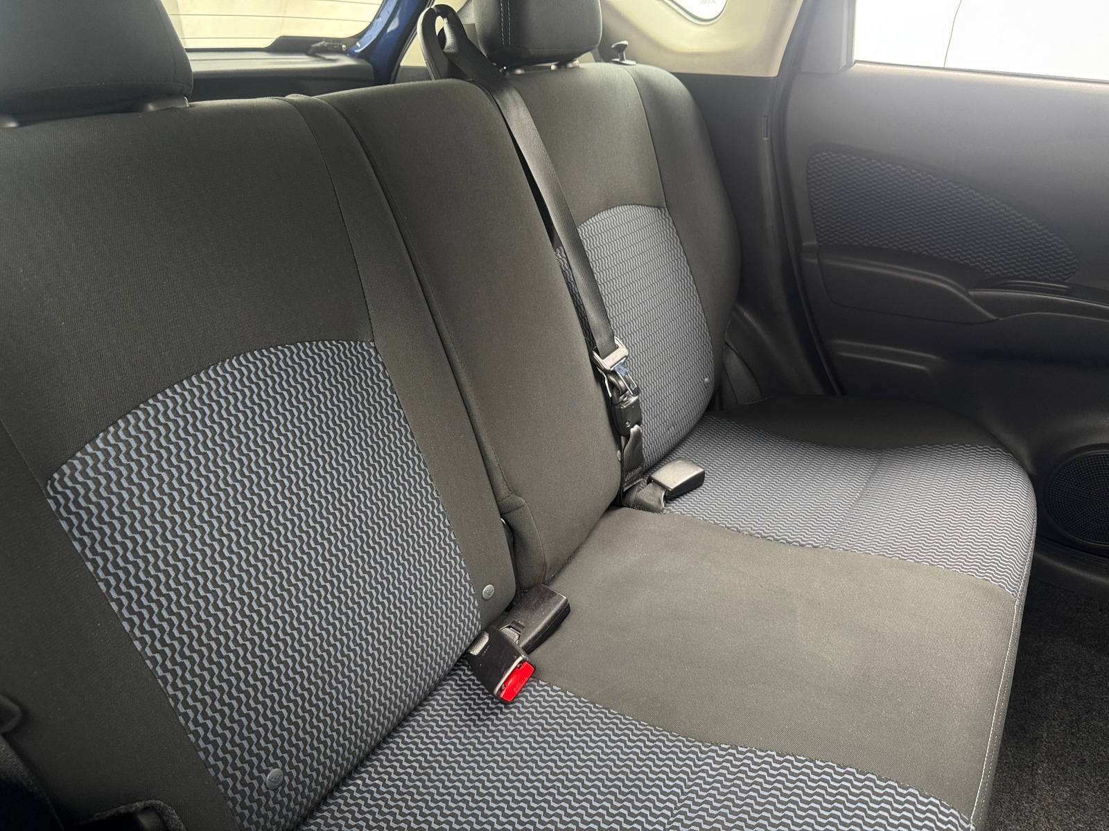 Thumbnail: 2019 Nissan Versa Note - 6