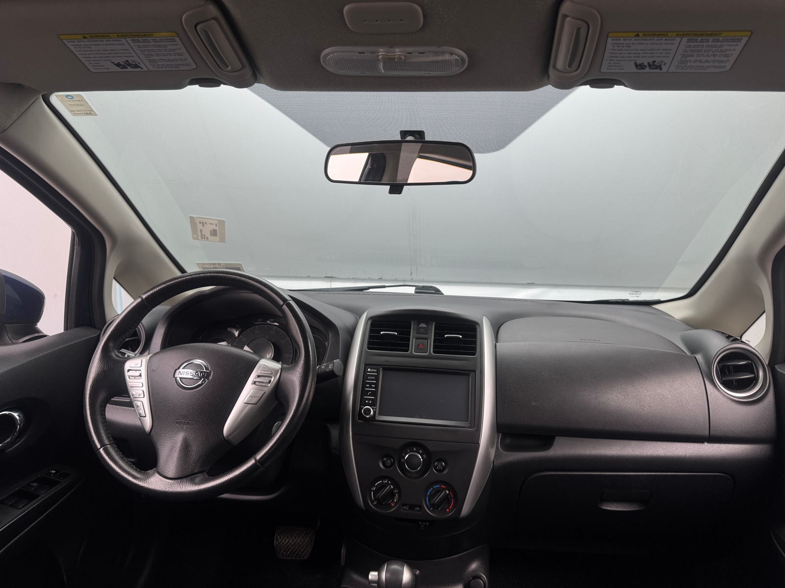 Thumbnail: 2019 Nissan Versa Note - 3