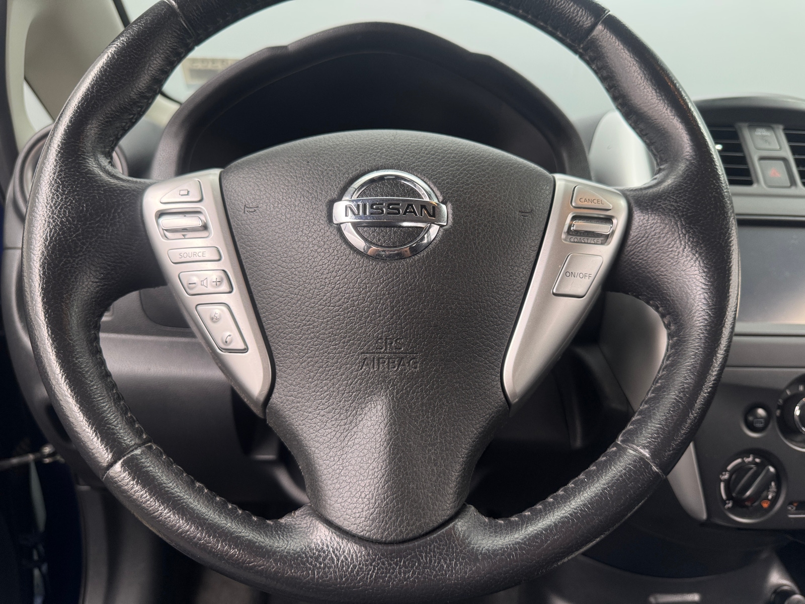 Thumbnail: 2019 Nissan Versa Note - 5