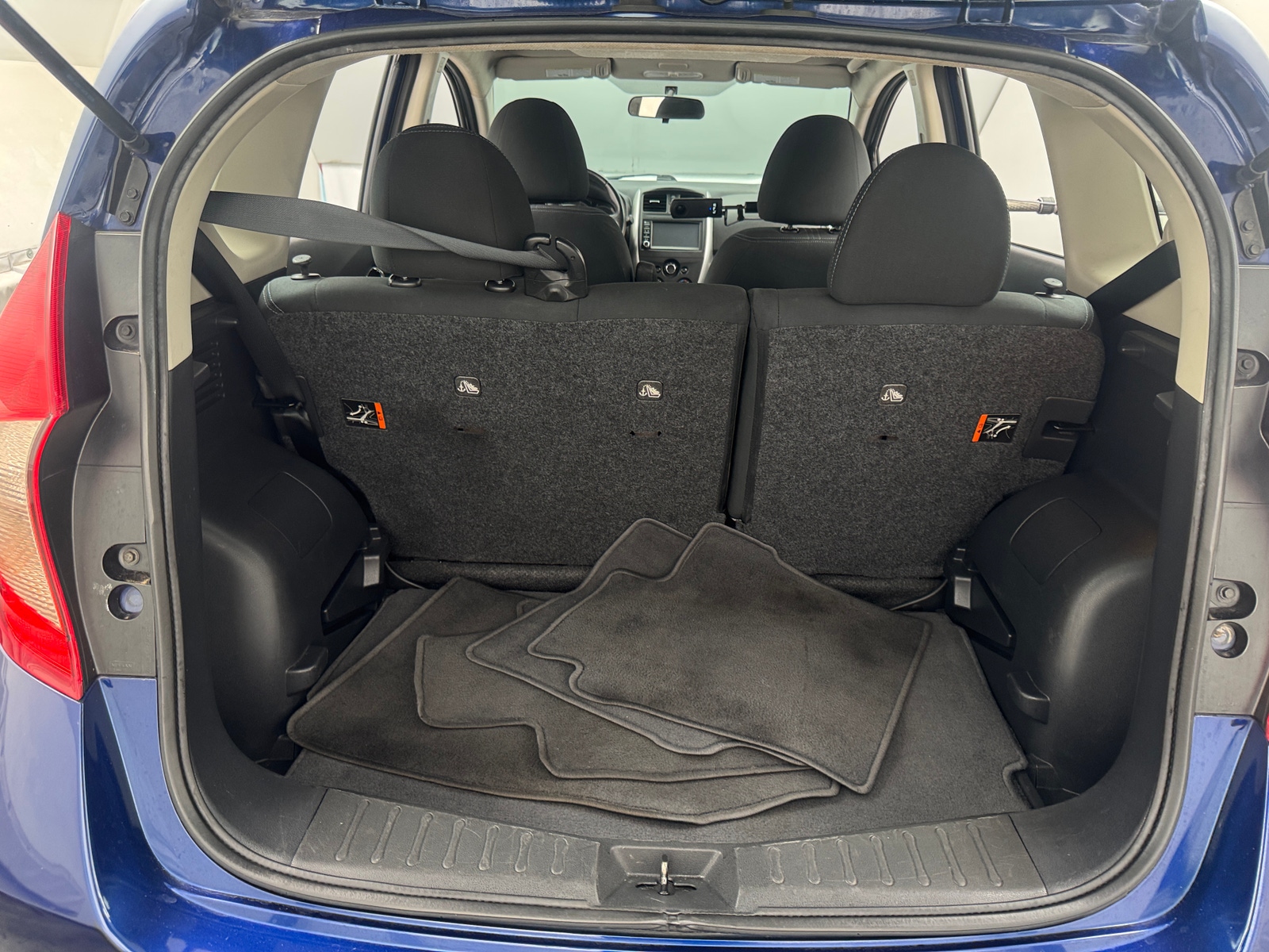 Thumbnail: 2019 Nissan Versa Note - 7