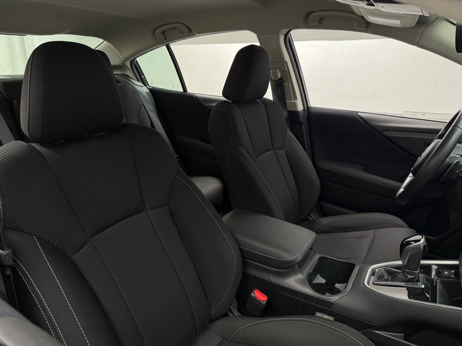 Thumbnail: 2023 Subaru Legacy - 2