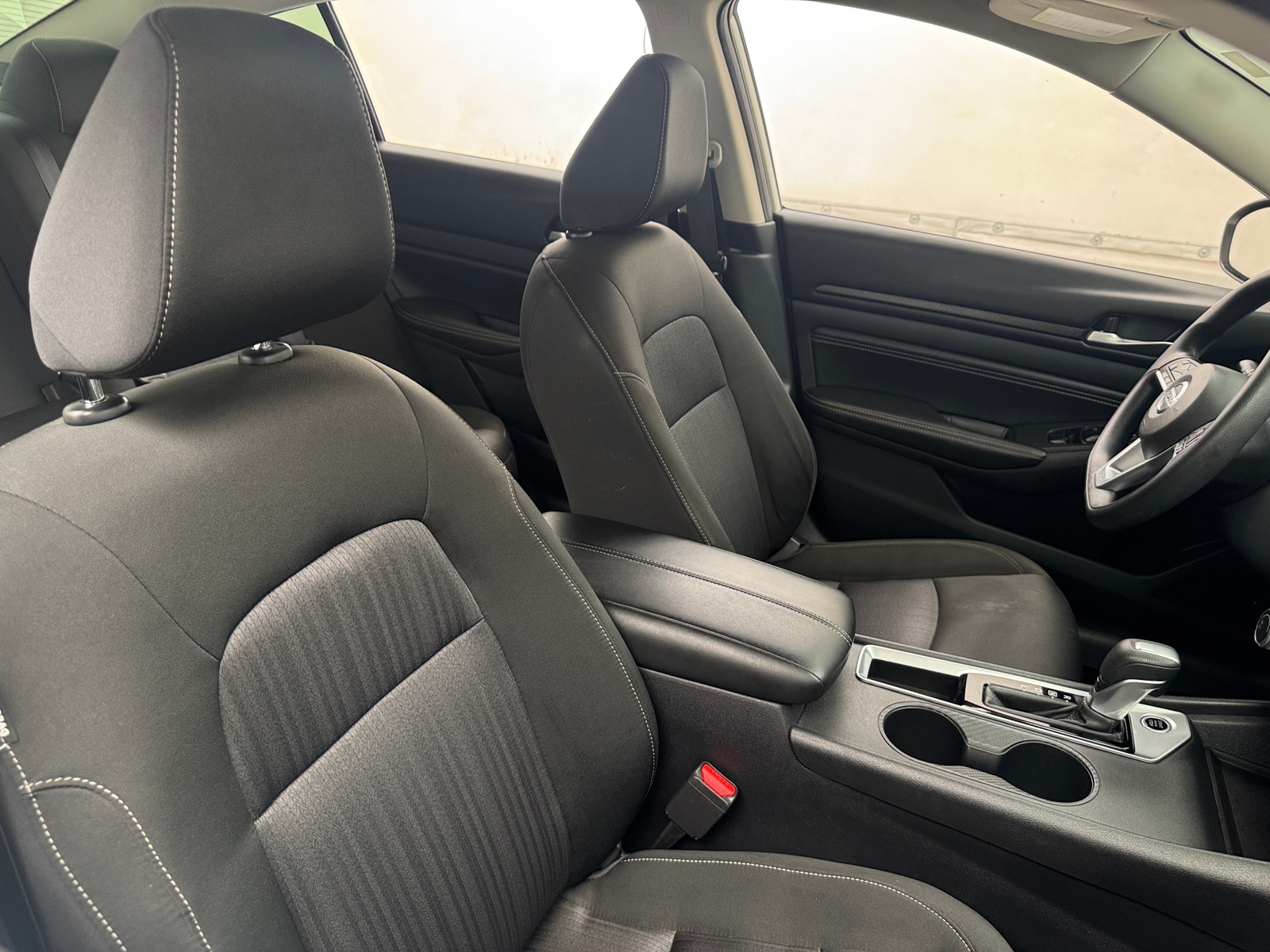 Thumbnail: 2019 Nissan Altima - 2