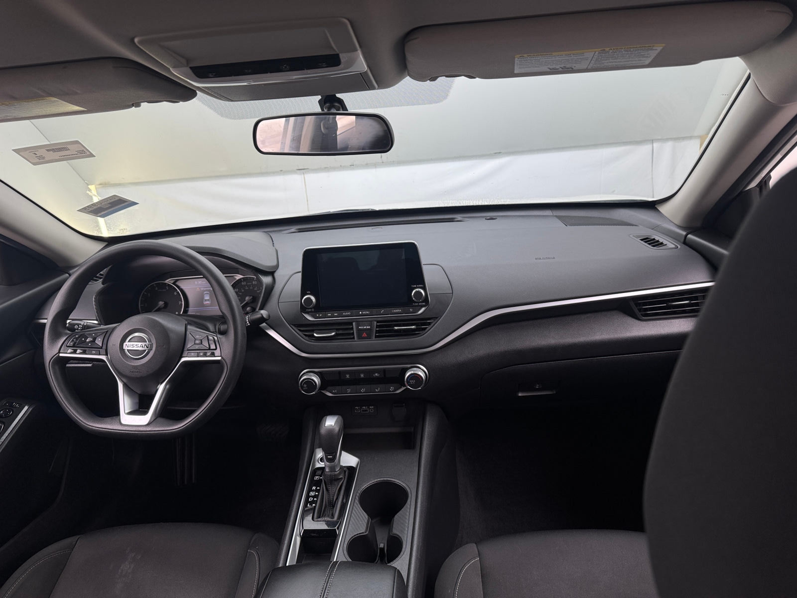 Thumbnail: 2019 Nissan Altima - 3