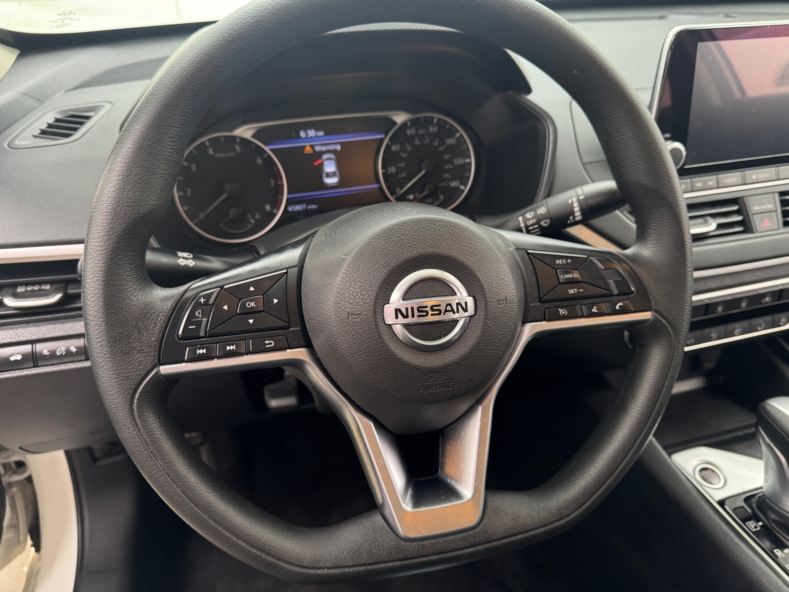 Thumbnail: 2019 Nissan Altima - 5