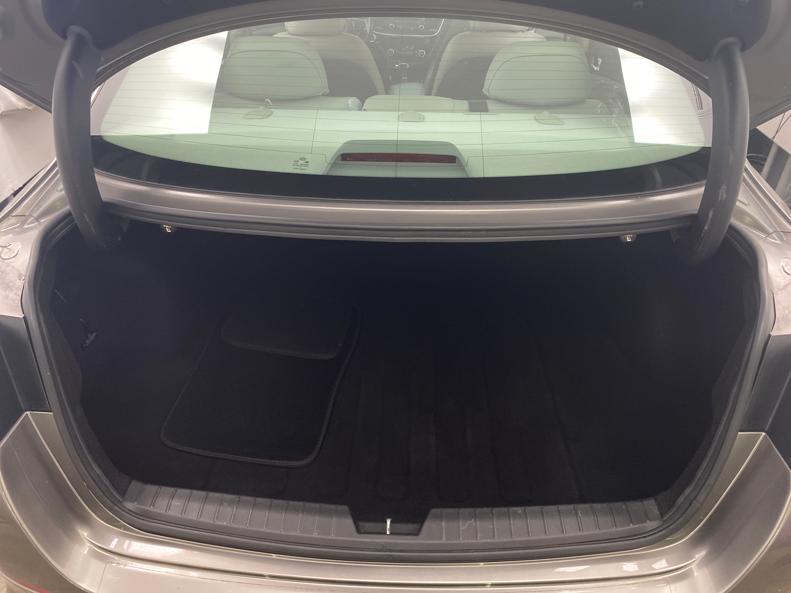 Thumbnail: 2015 Kia Optima - 6