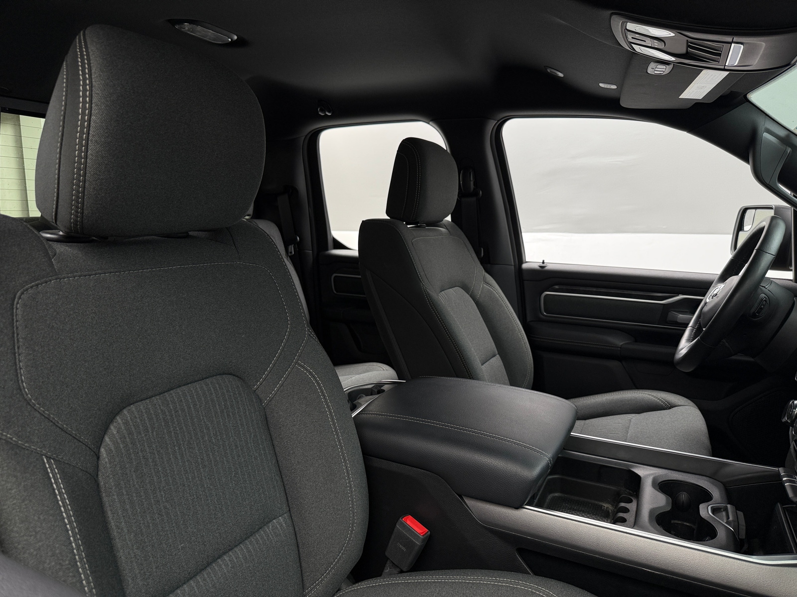 Thumbnail: 2019 RAM 1500 - 2