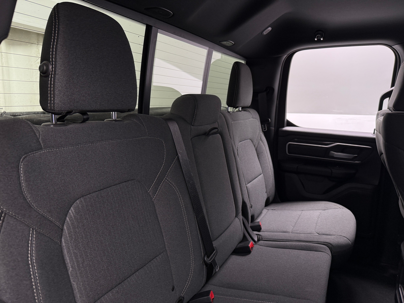 Thumbnail: 2019 RAM 1500 - 6