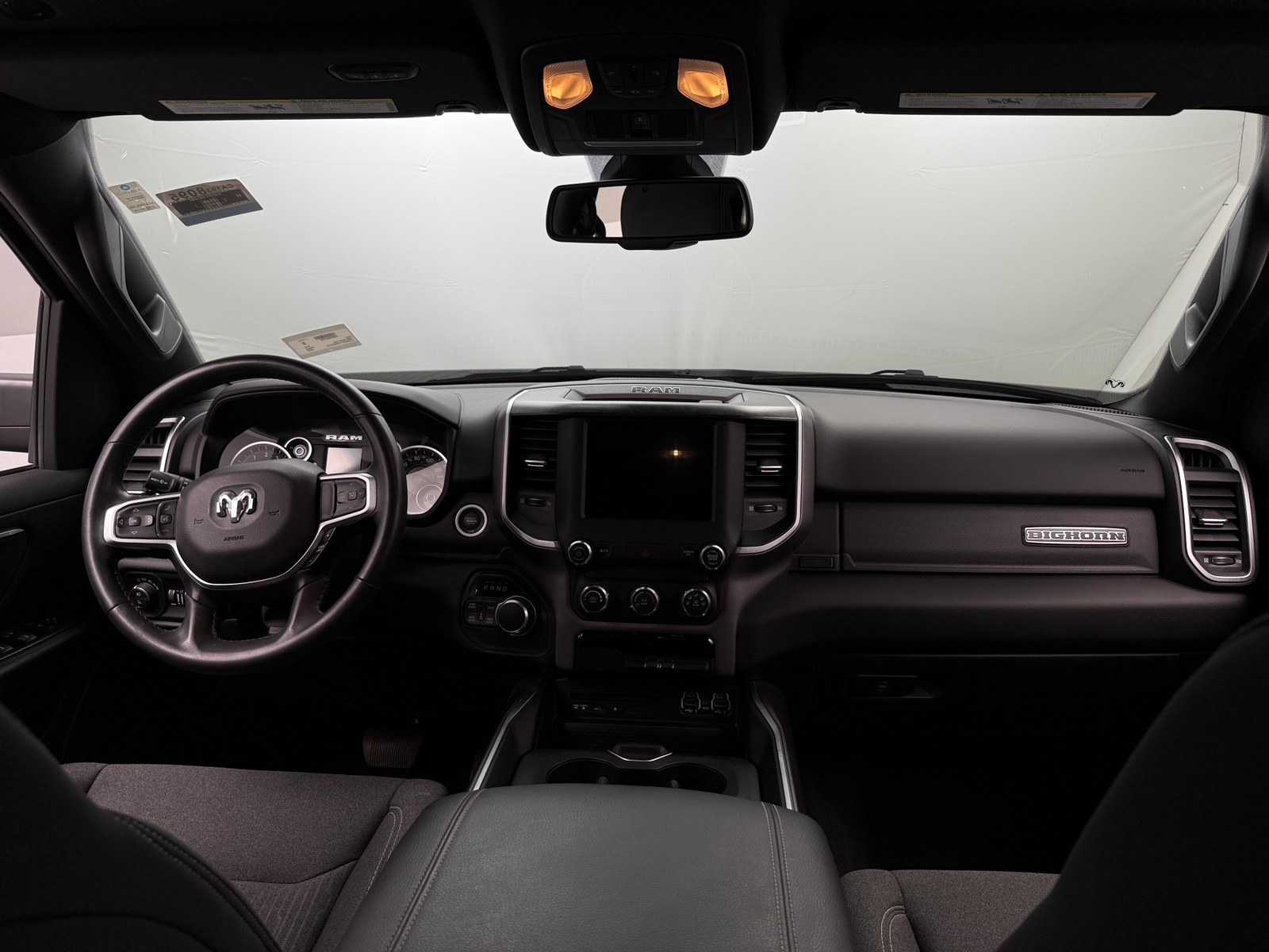 Thumbnail: 2019 RAM 1500 - 3