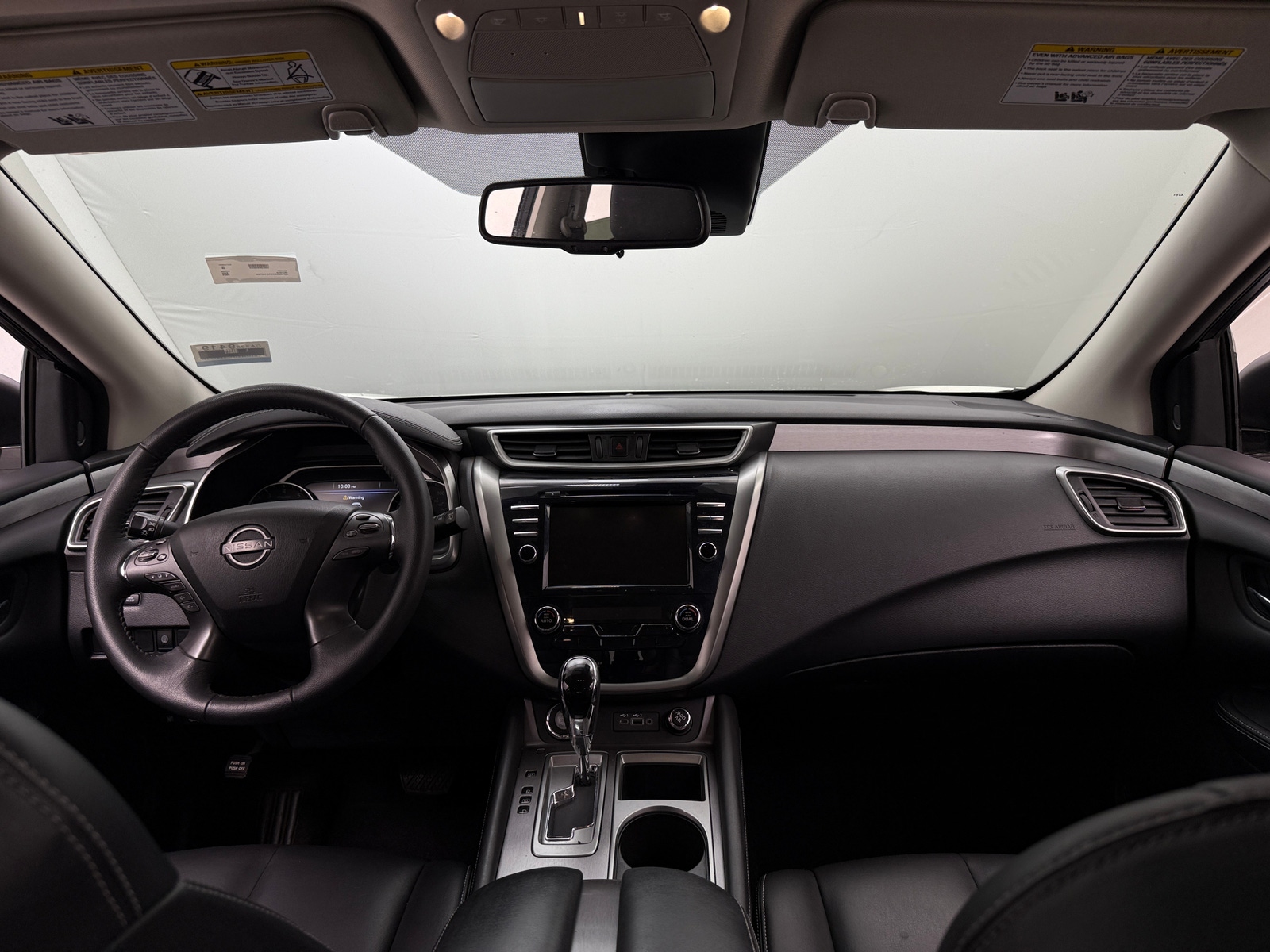 Thumbnail: 2024 Nissan Murano - 3
