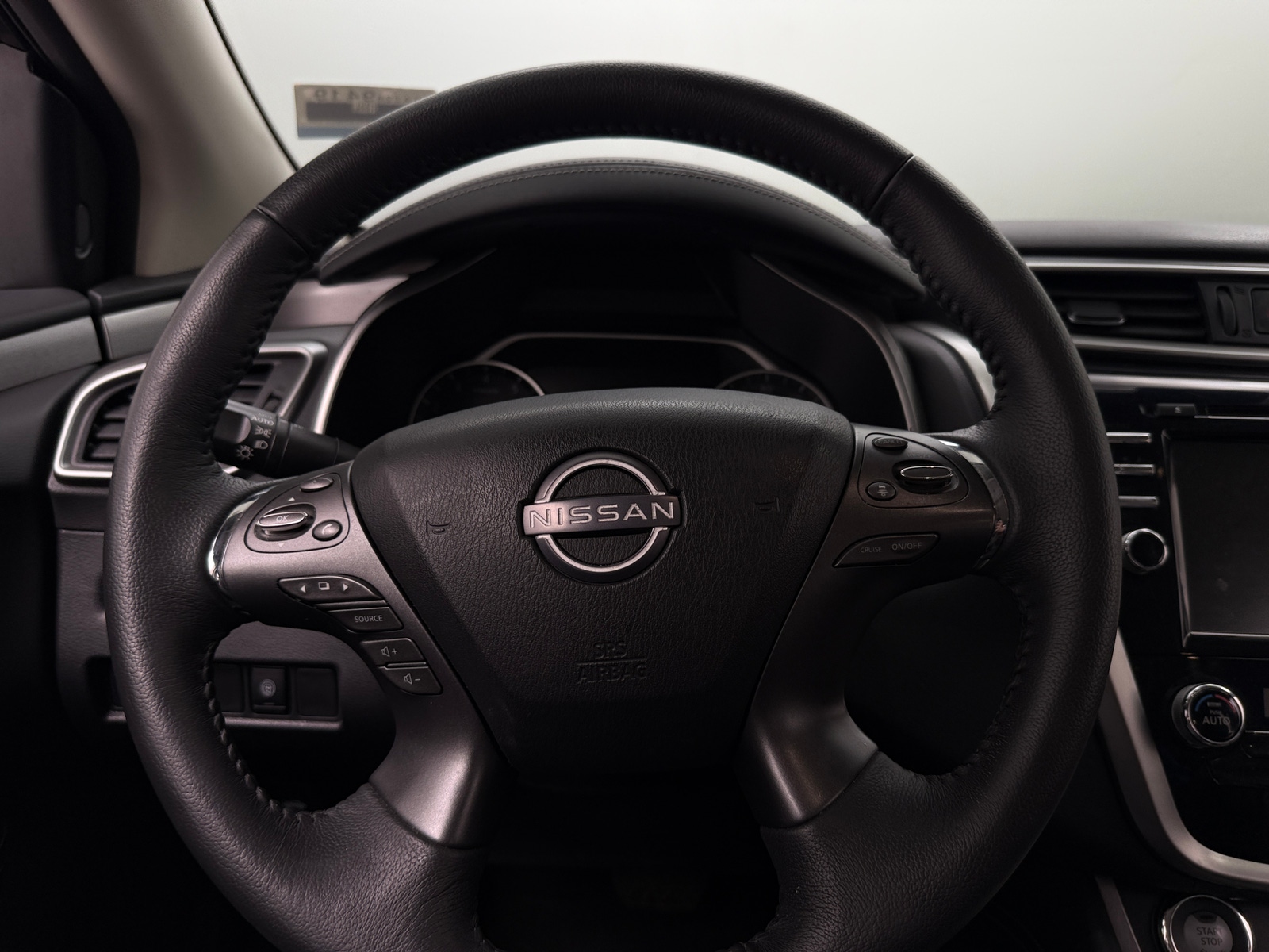 Thumbnail: 2024 Nissan Murano - 5