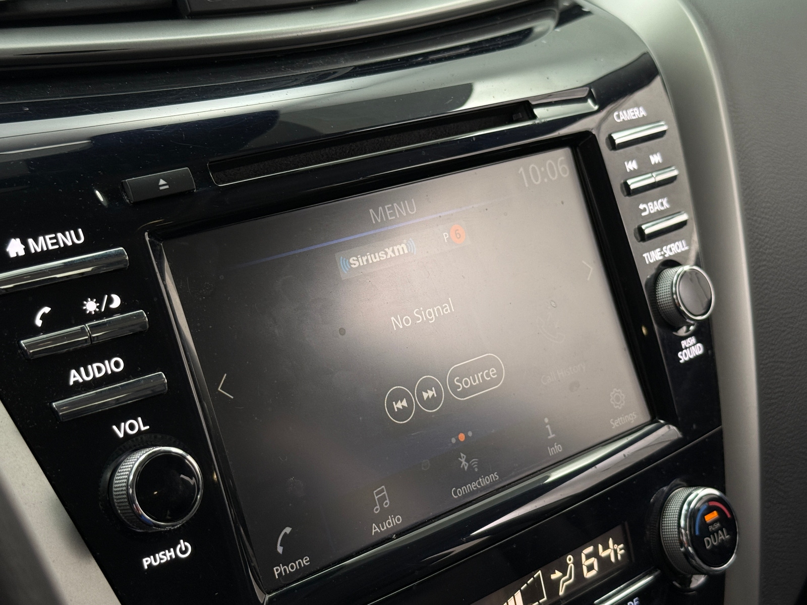 Thumbnail: 2024 Nissan Murano - 4