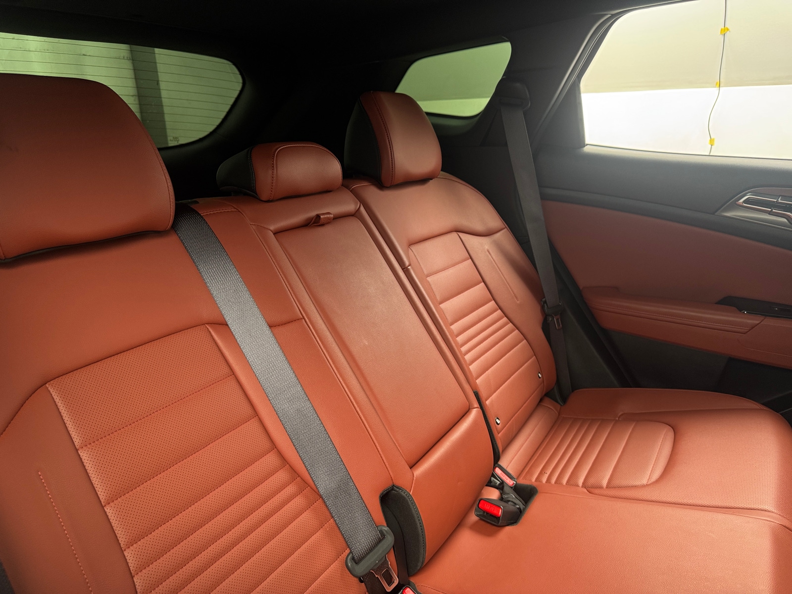 Thumbnail: 2023 Kia Sportage - 5