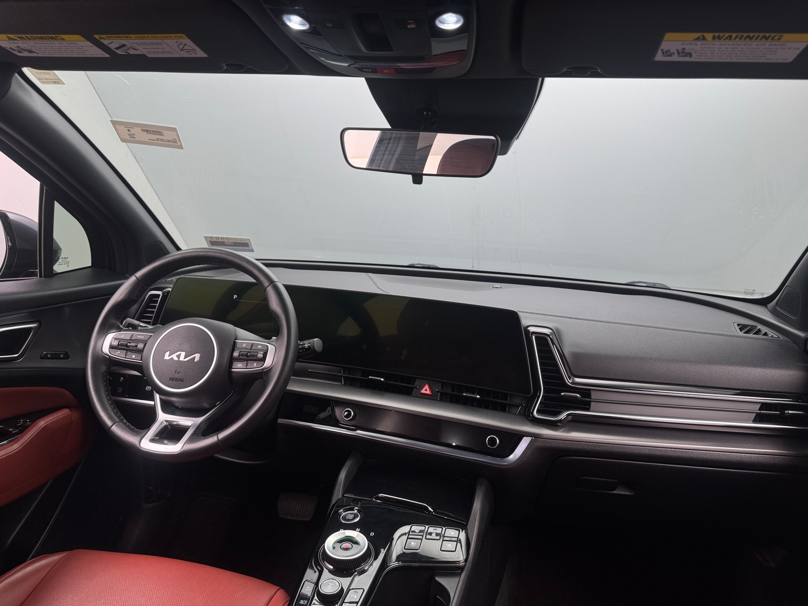 Thumbnail: 2023 Kia Sportage - 2