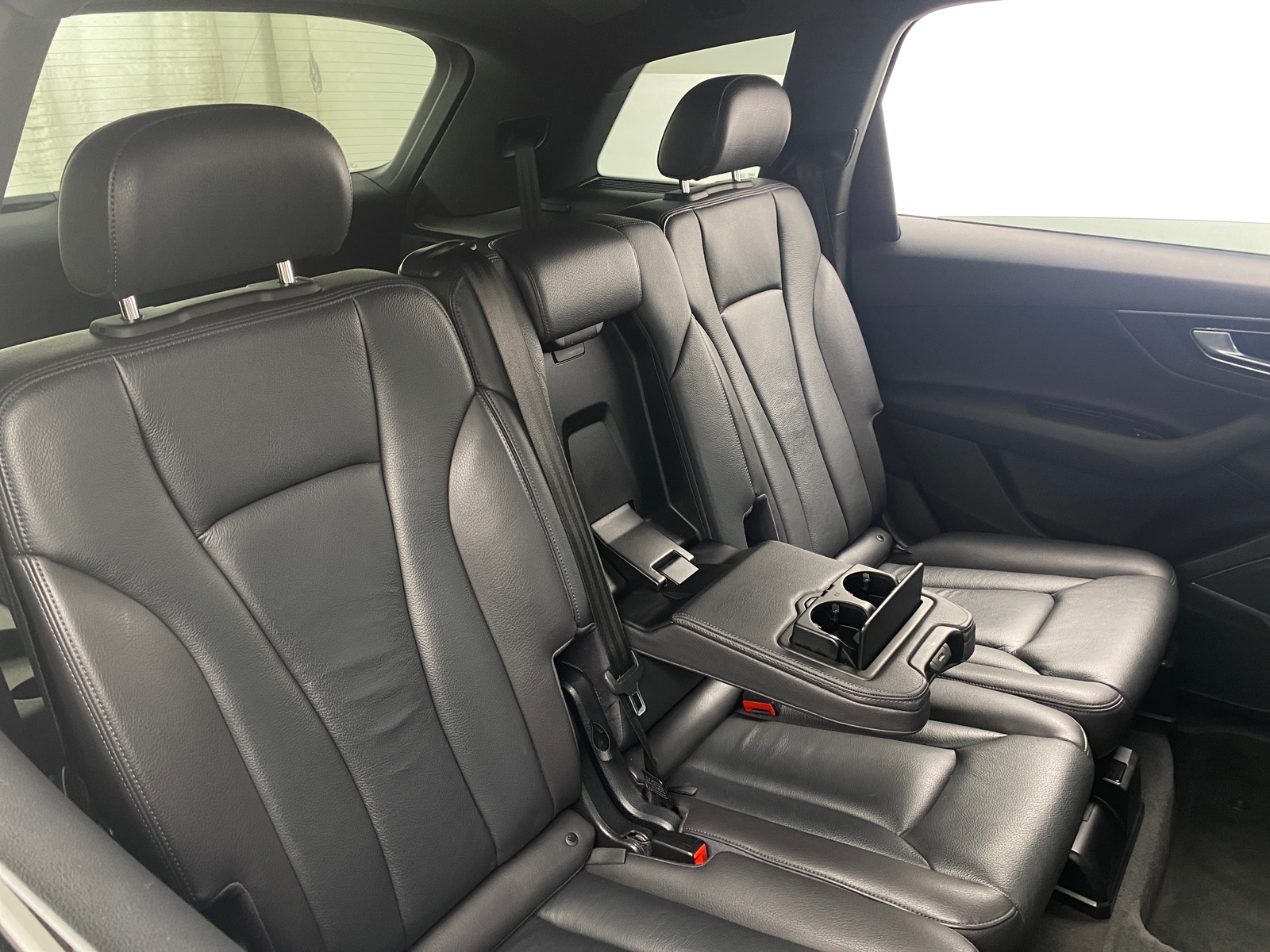 Thumbnail: 2017 Audi Q7 - 5