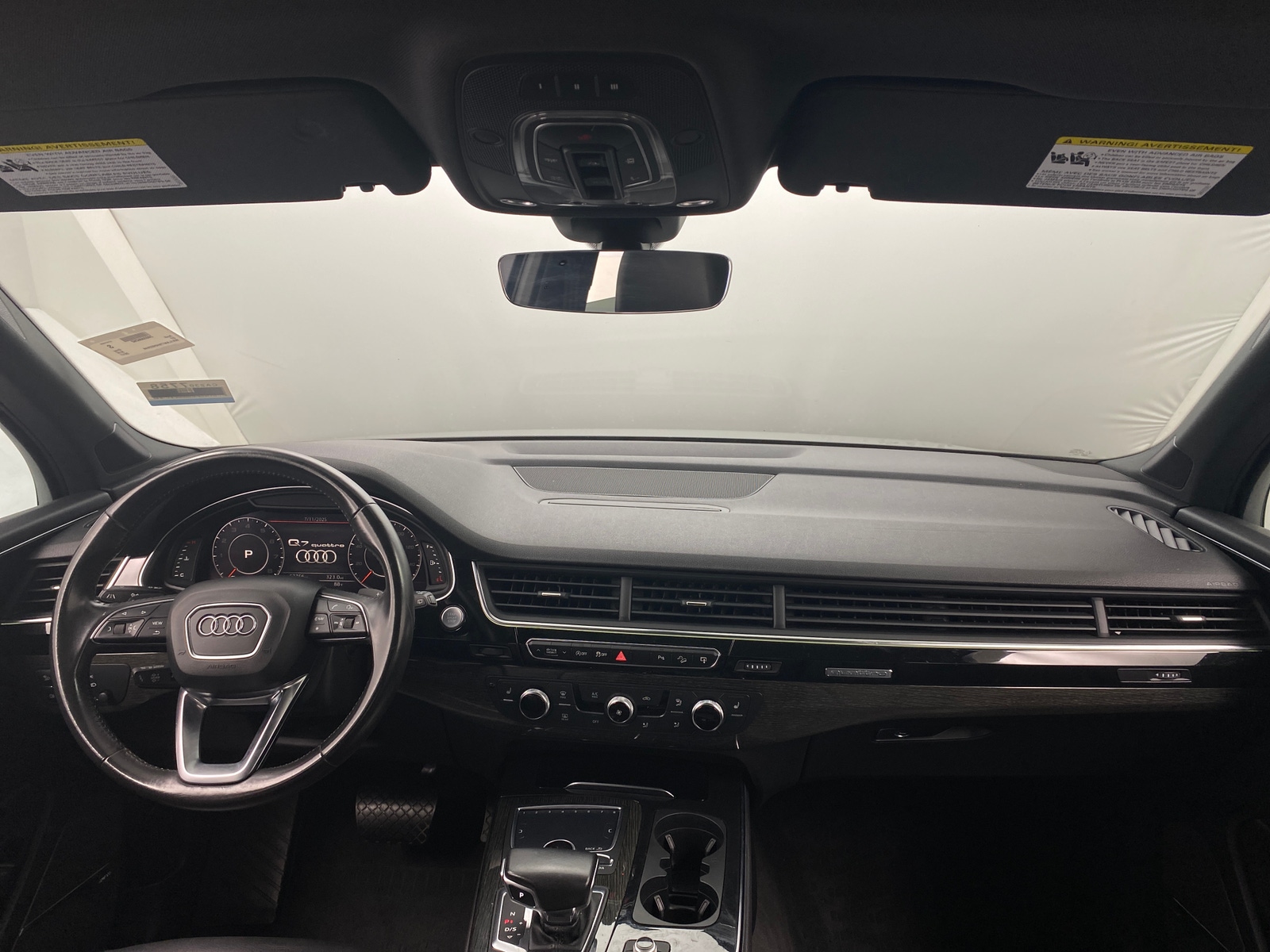 Thumbnail: 2017 Audi Q7 - 2