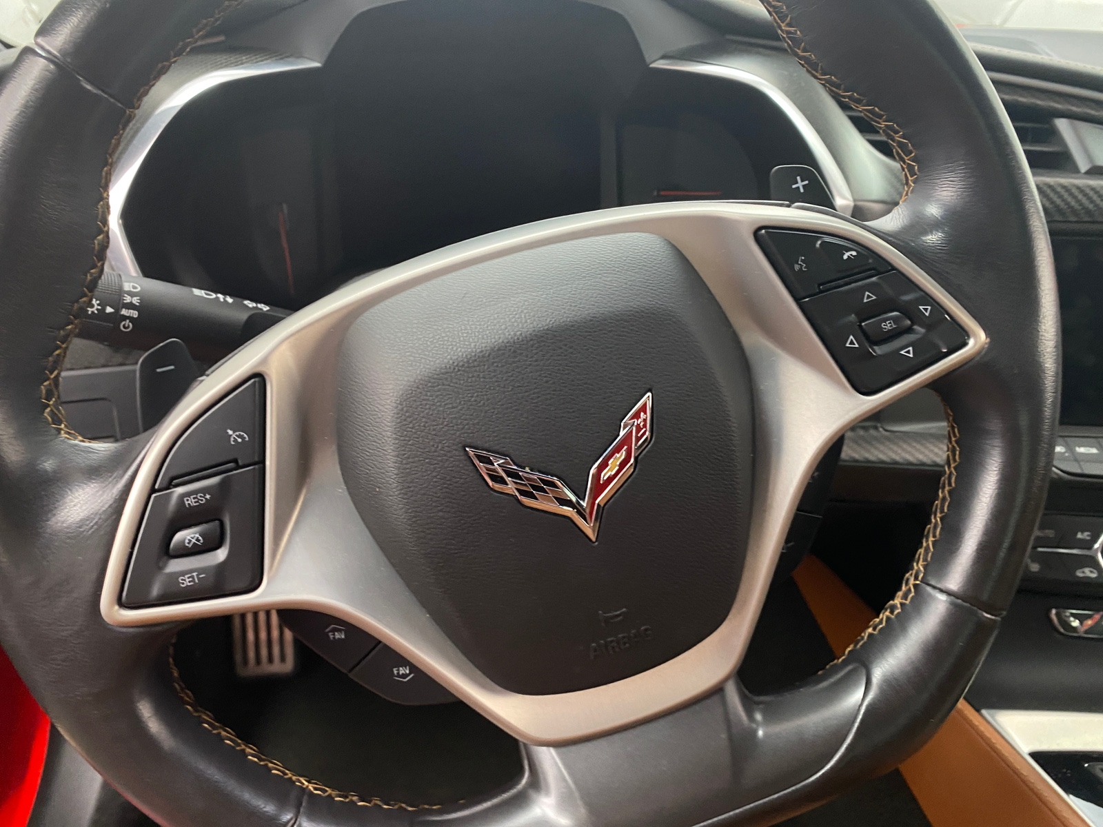 Thumbnail: 2016 Chevrolet Corvette - 3