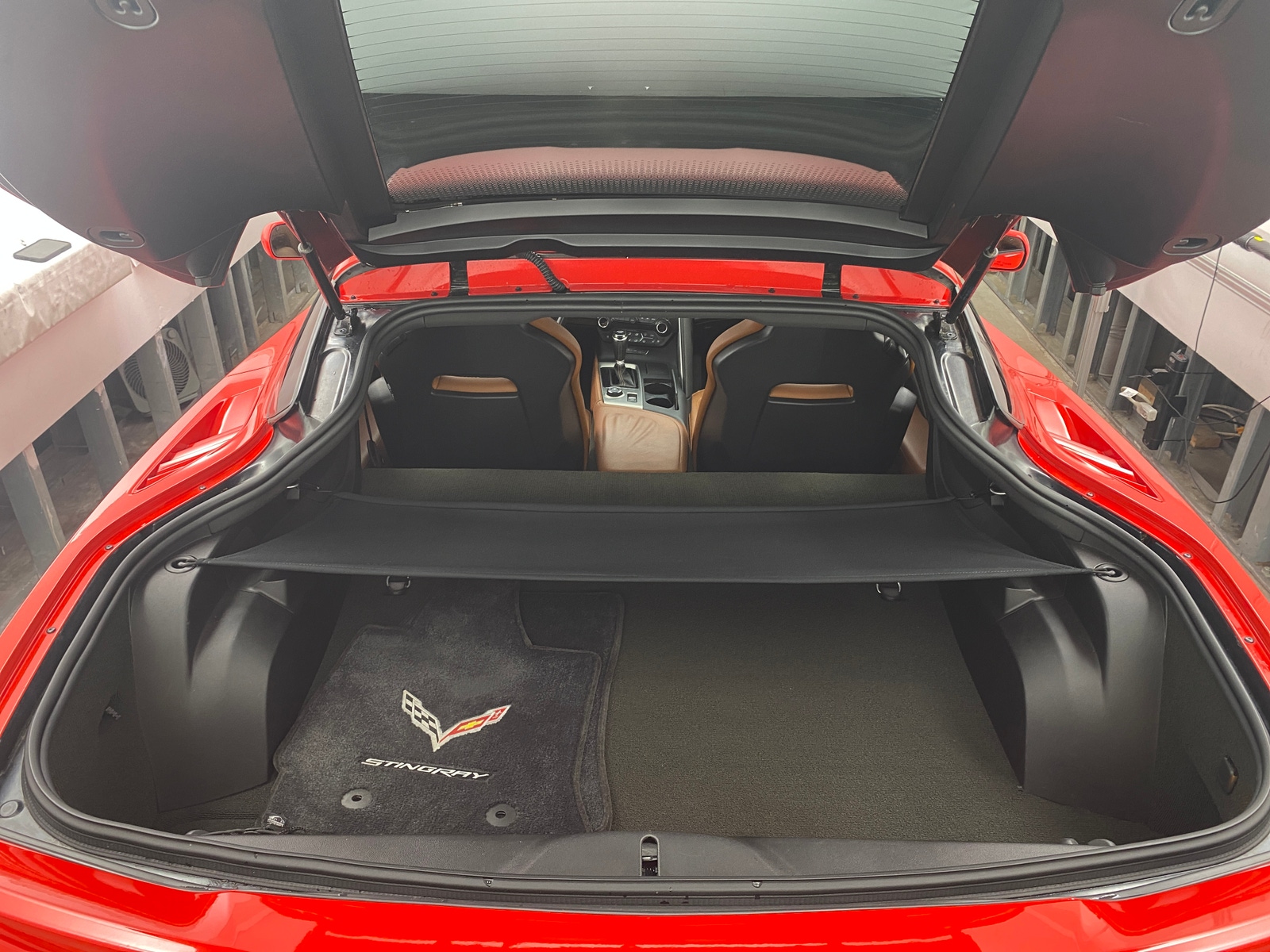 Thumbnail: 2016 Chevrolet Corvette - 4