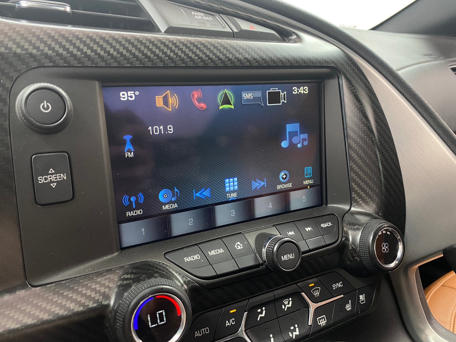 Thumbnail: 2016 Chevrolet Corvette - 2