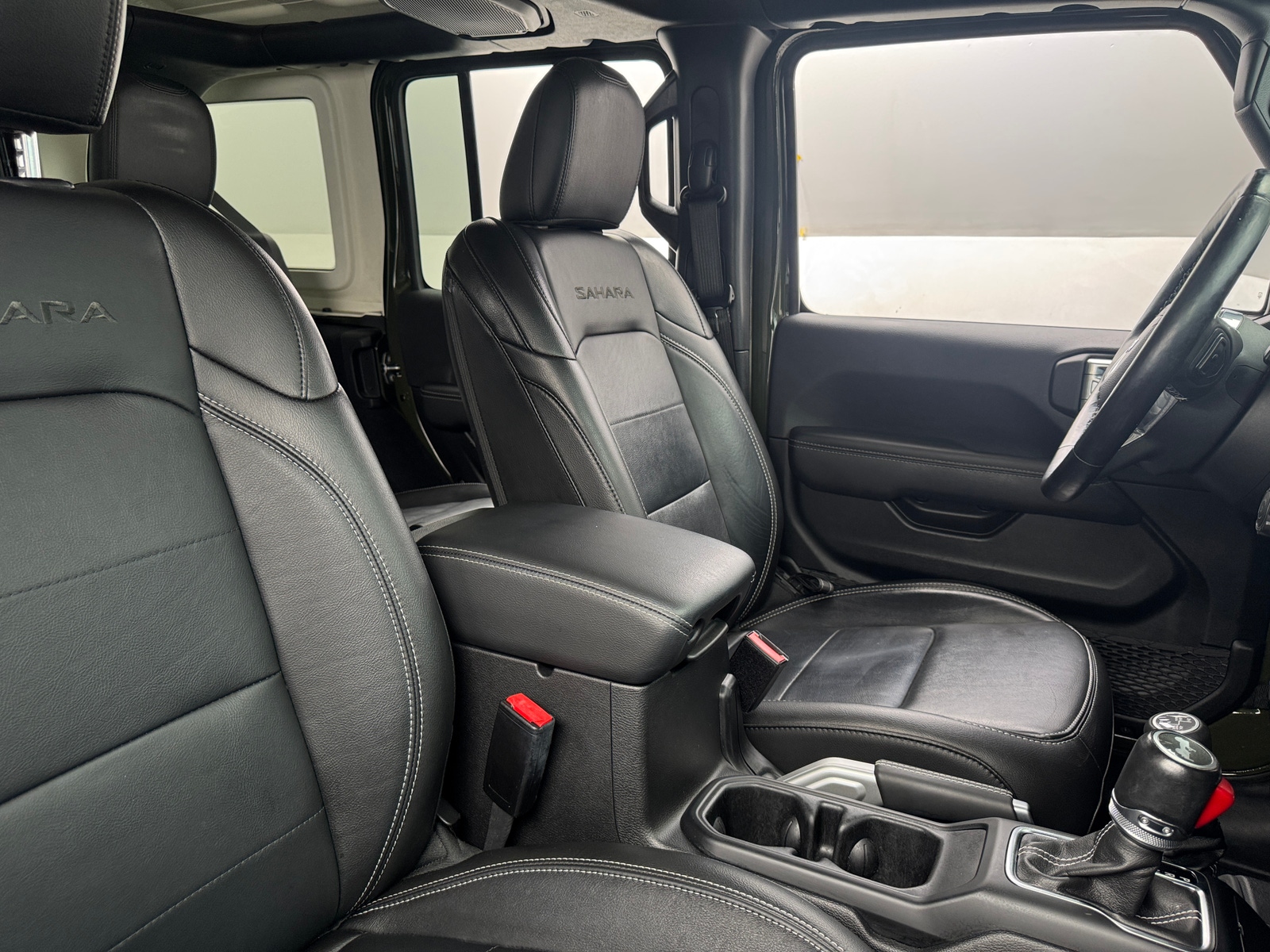 Thumbnail: 2022 Jeep Wrangler - 2