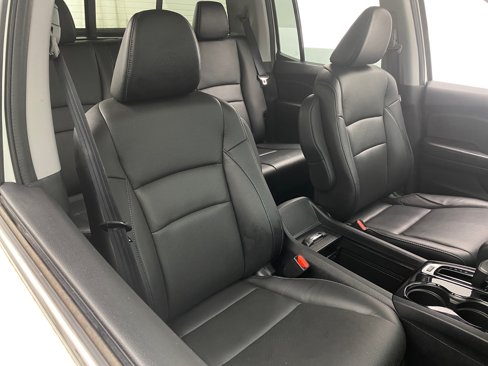 Thumbnail: 2019 Honda Ridgeline - 2