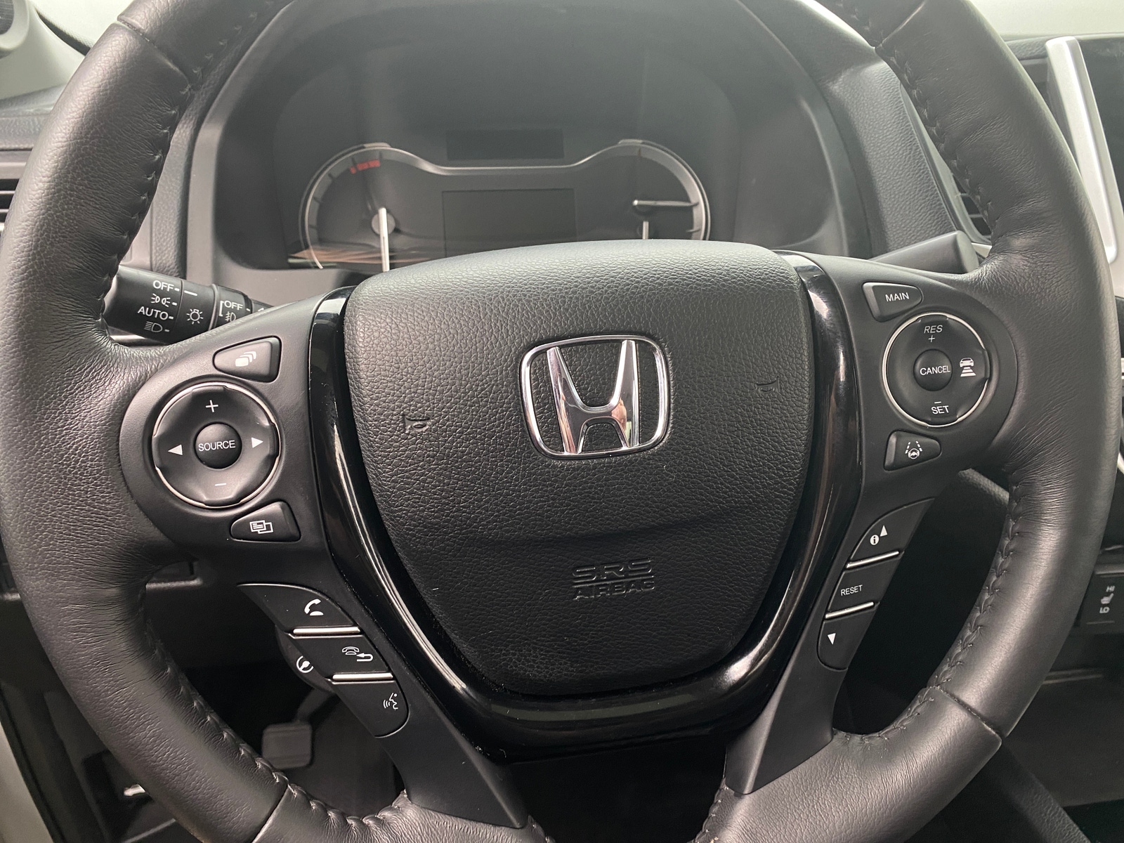 Thumbnail: 2019 Honda Ridgeline - 5