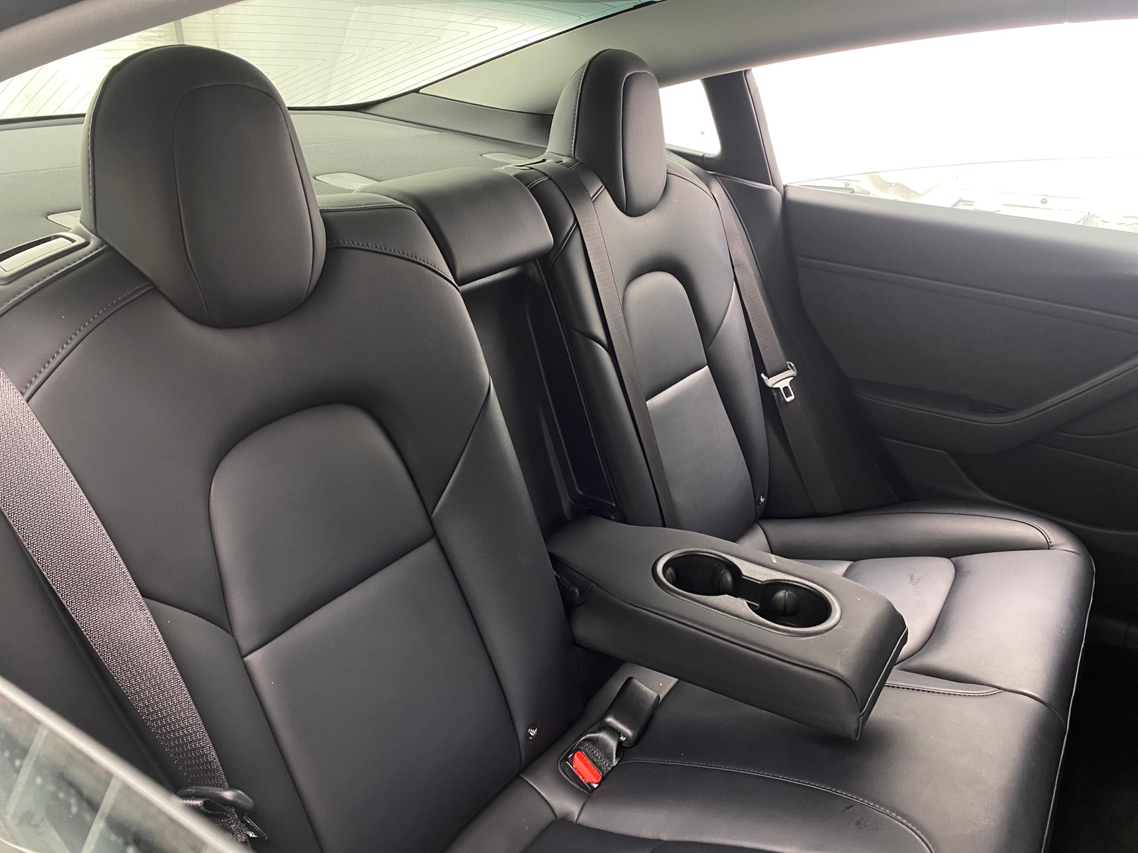 Thumbnail: 2018 Tesla Model 3 - 5
