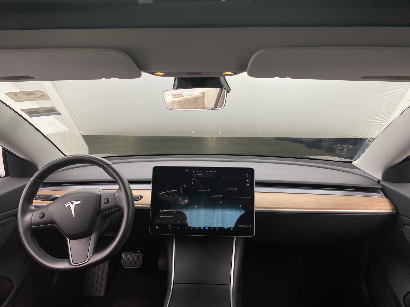 Thumbnail: 2018 Tesla Model 3 - 2