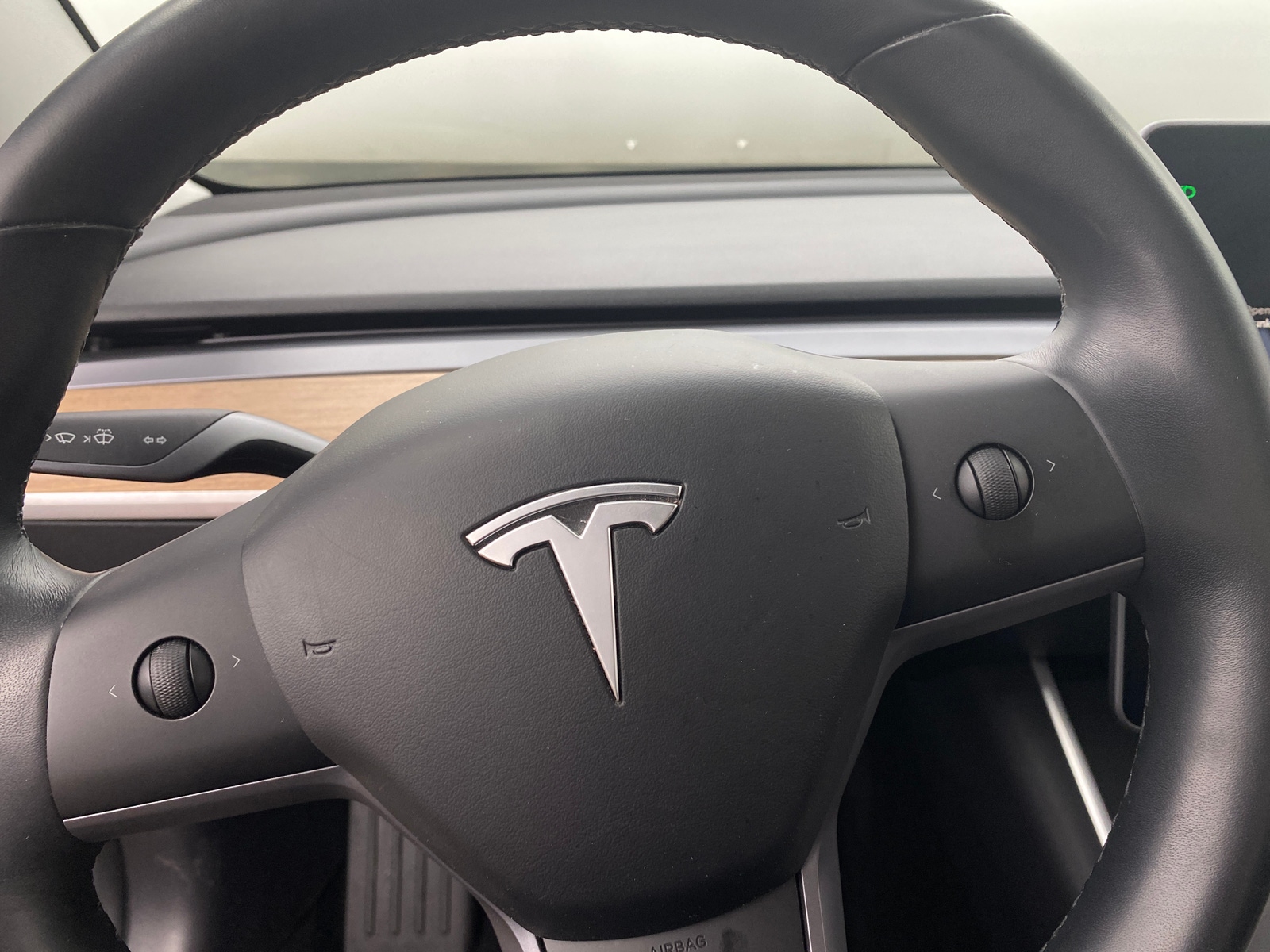 Thumbnail: 2018 Tesla Model 3 - 4