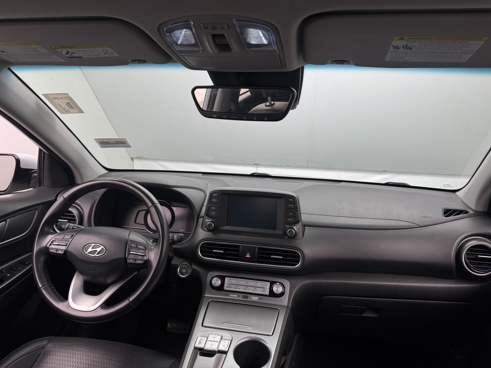 Thumbnail: 2020 Hyundai Kona - 2