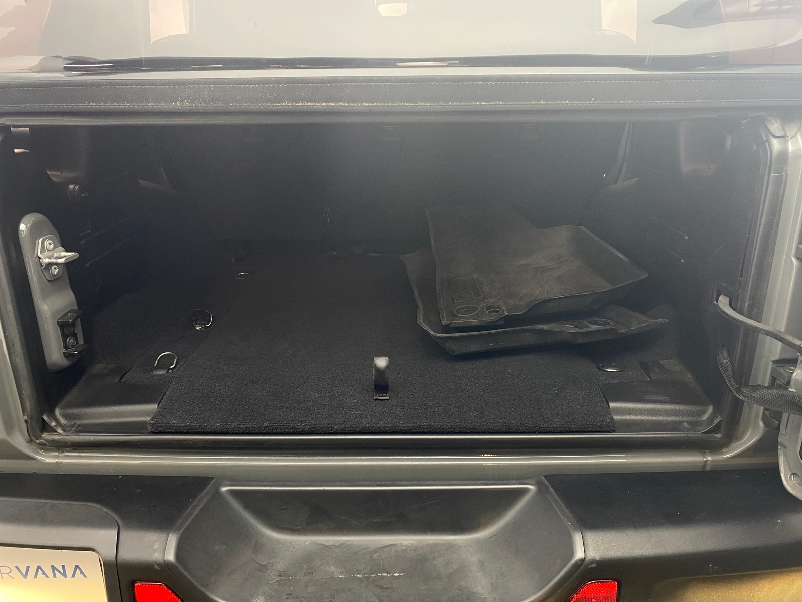 Thumbnail: 2018 Jeep Wrangler - 7