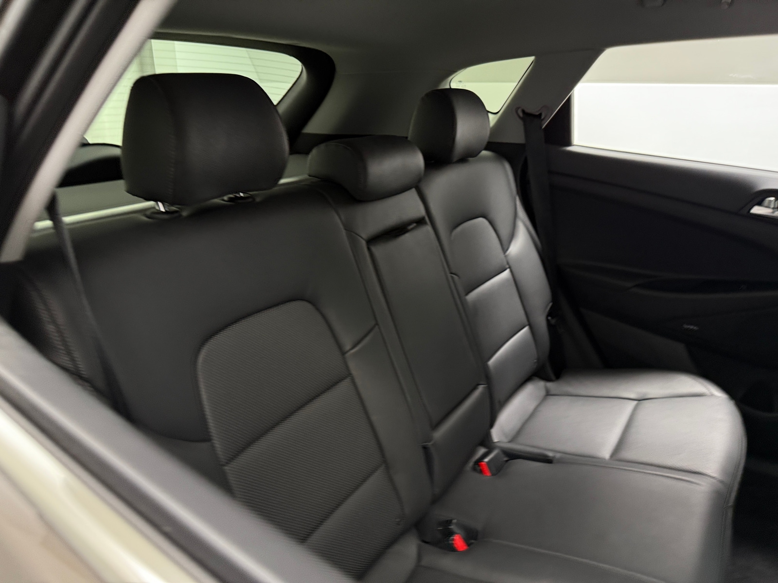 Thumbnail: 2020 Hyundai Tucson - 5