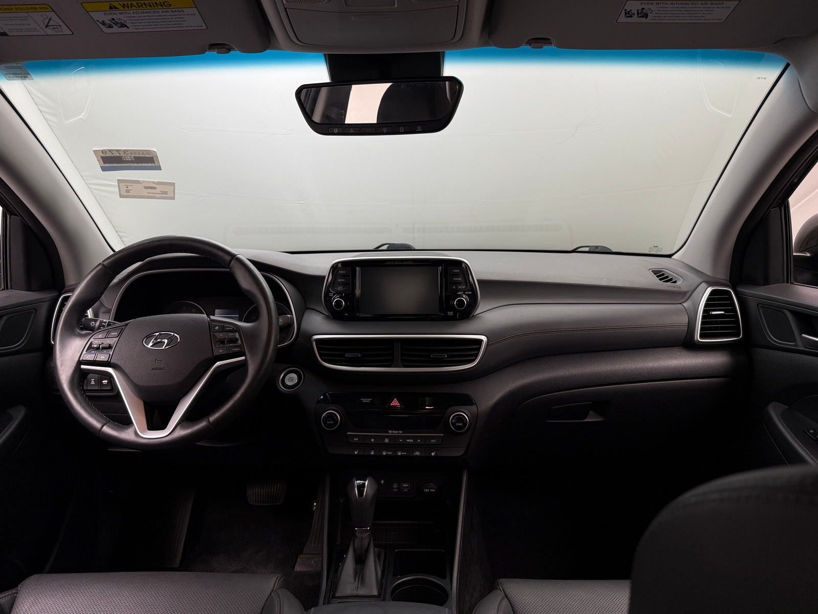 Thumbnail: 2020 Hyundai Tucson - 2