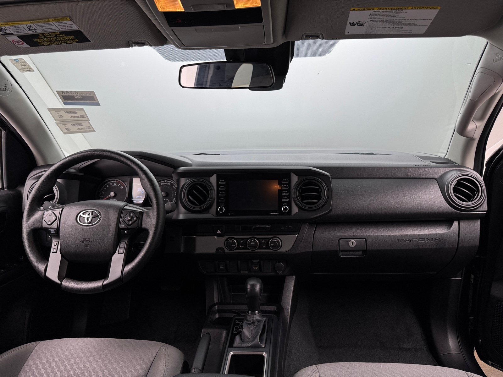 Thumbnail: 2023 Toyota Tacoma - 3