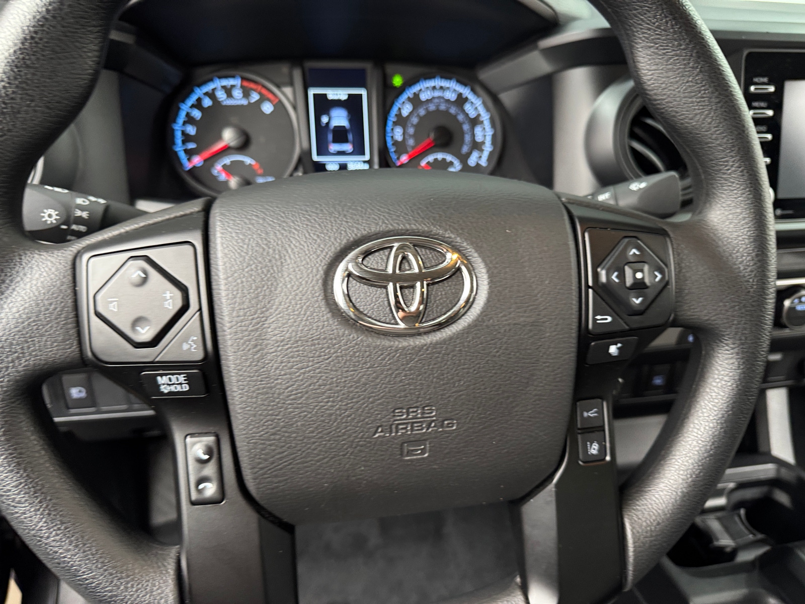 Thumbnail: 2023 Toyota Tacoma - 5