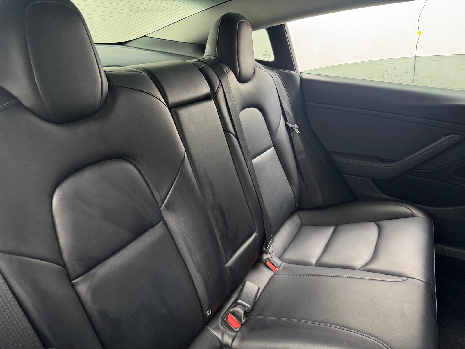 Thumbnail: 2019 Tesla Model 3 - 5