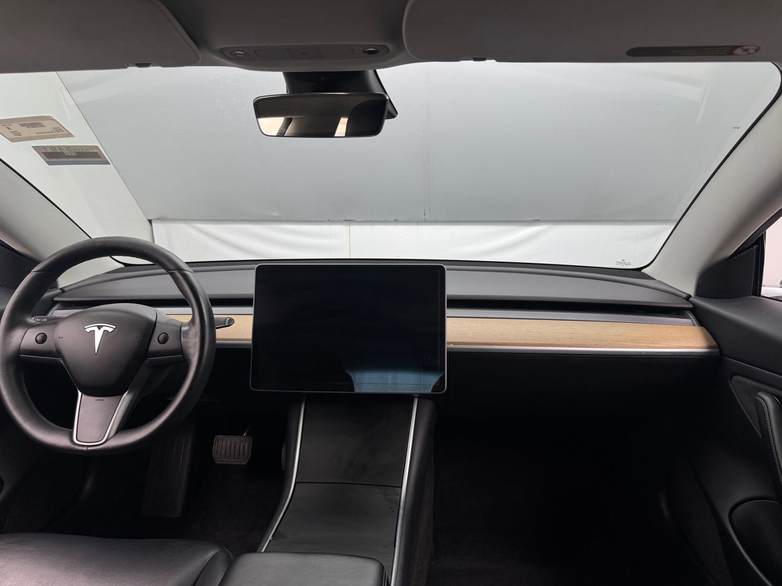 Thumbnail: 2019 Tesla Model 3 - 2