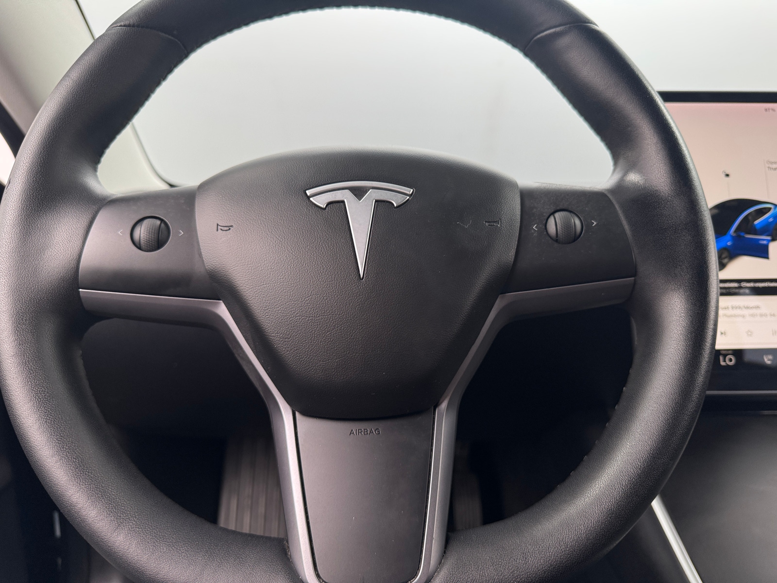 Thumbnail: 2019 Tesla Model 3 - 4