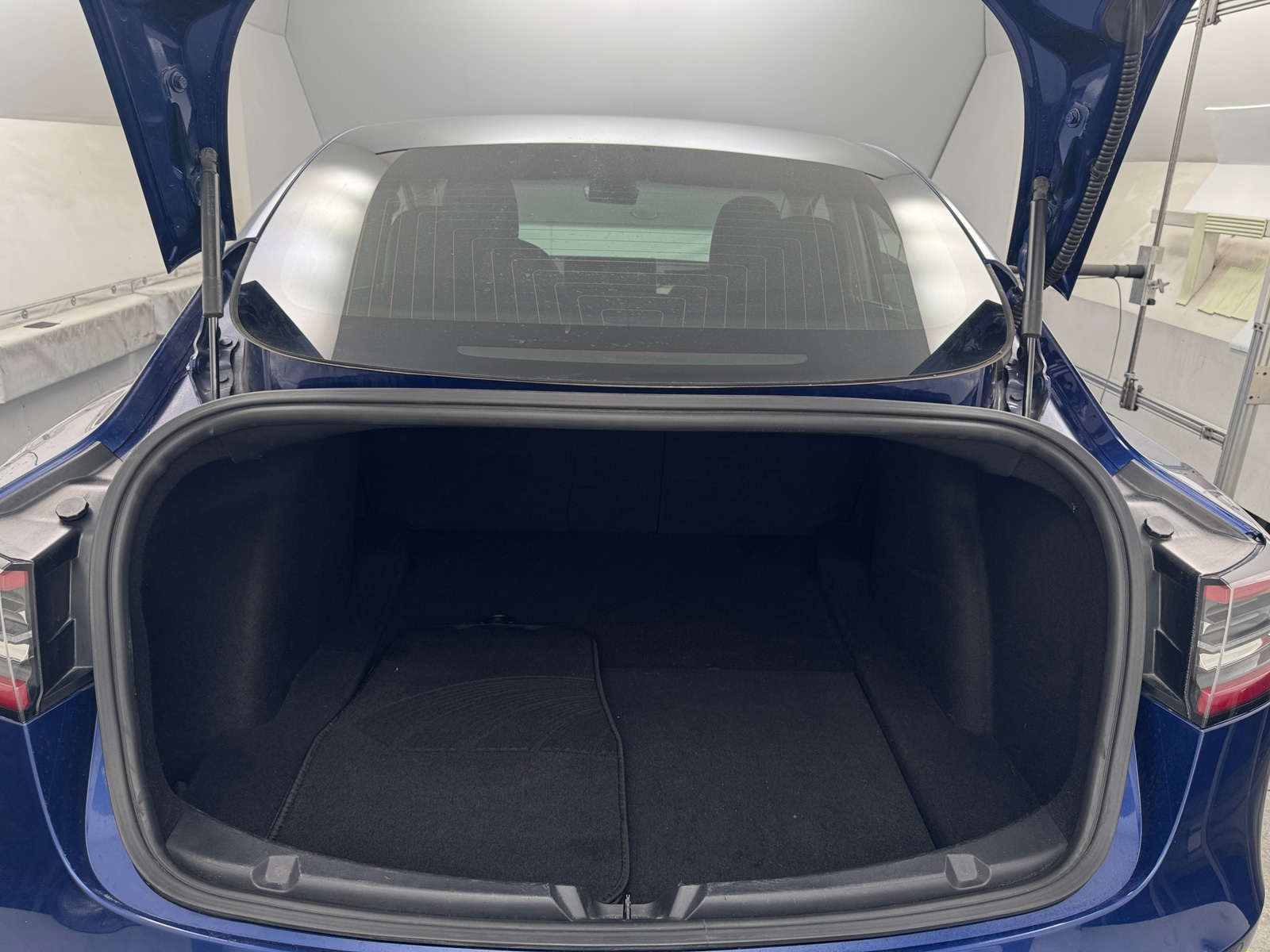 Thumbnail: 2019 Tesla Model 3 - 6