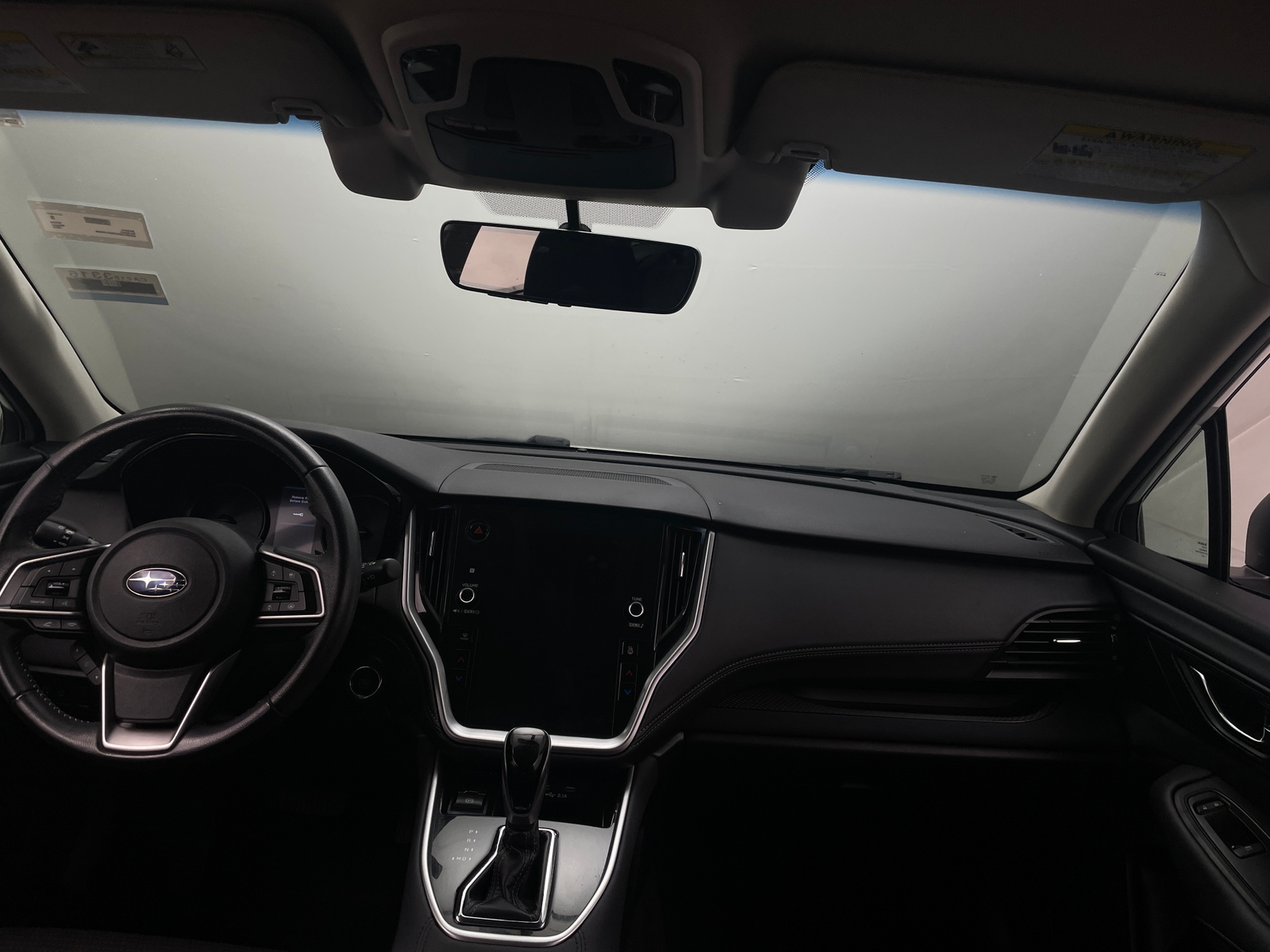 Thumbnail: 2022 Subaru Outback - 3