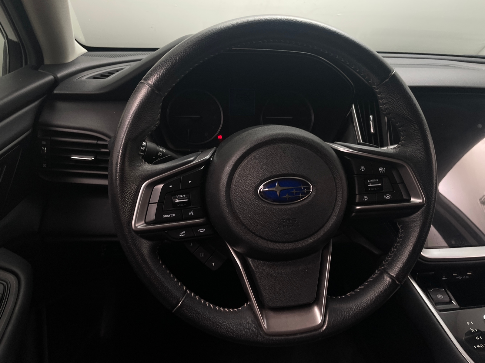 Thumbnail: 2022 Subaru Outback - 5