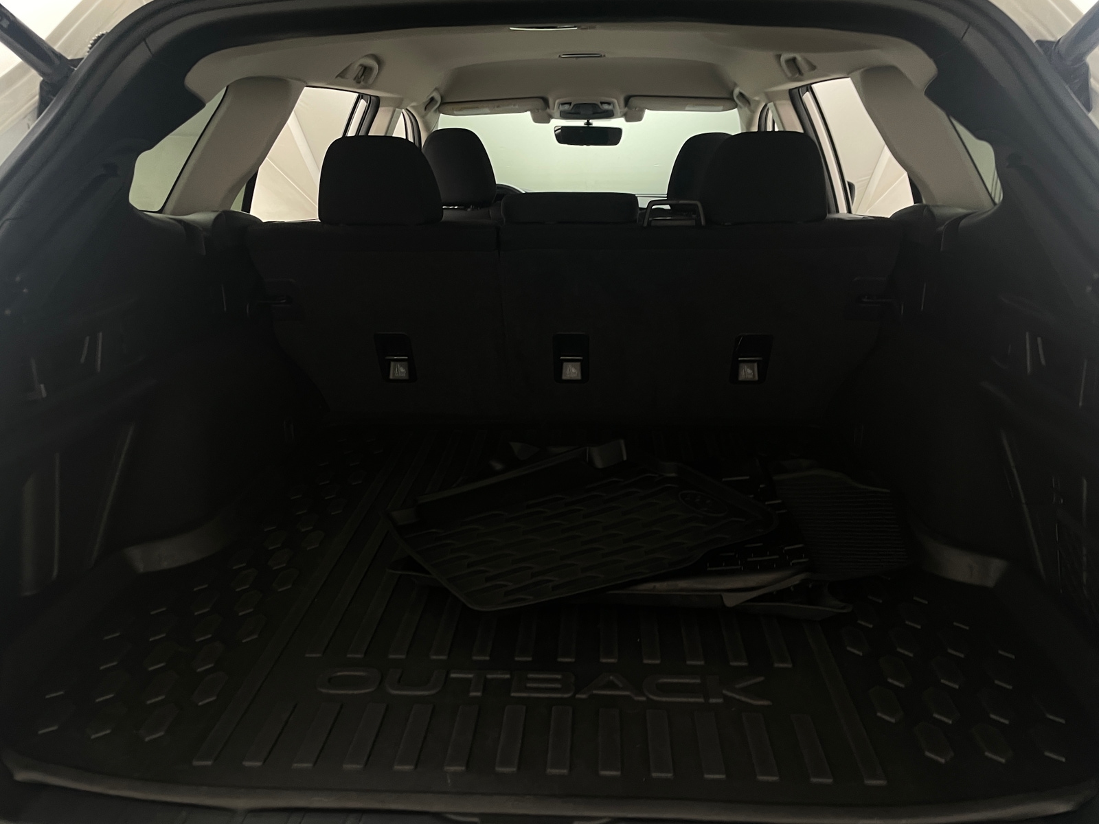 Thumbnail: 2022 Subaru Outback - 7