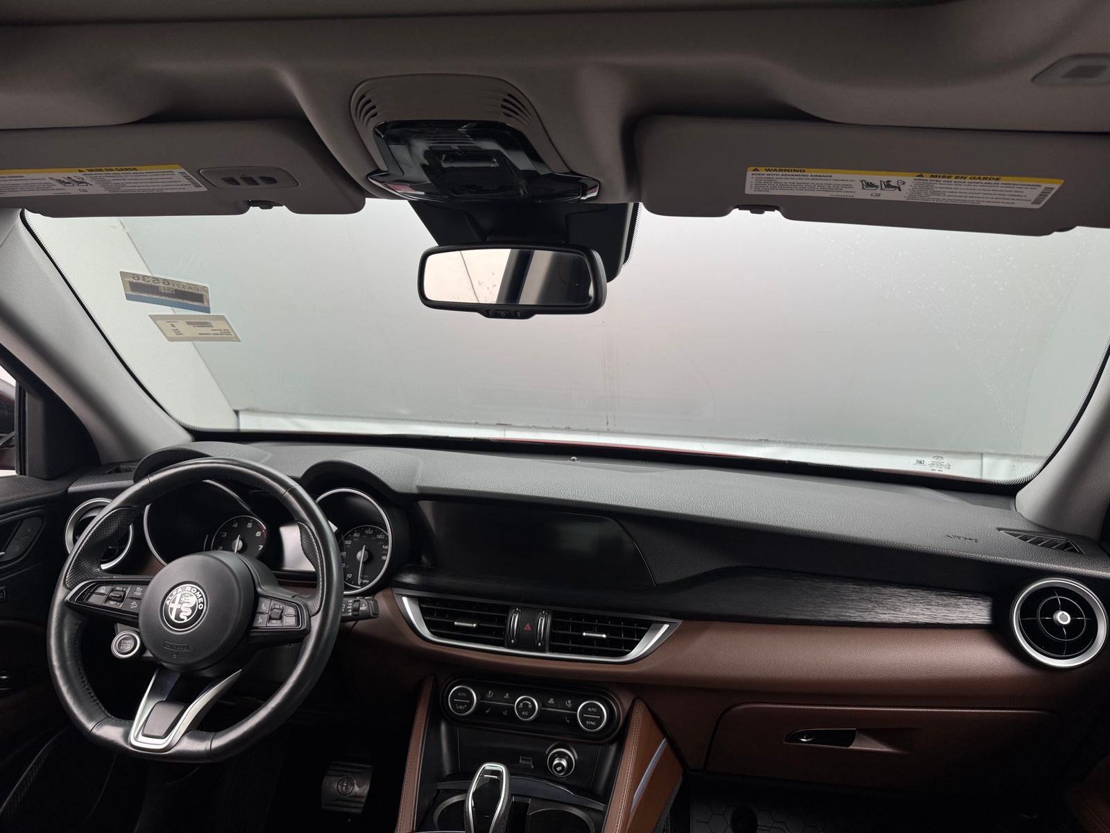 Thumbnail: 2020 Alfa Romeo Stelvio - 2
