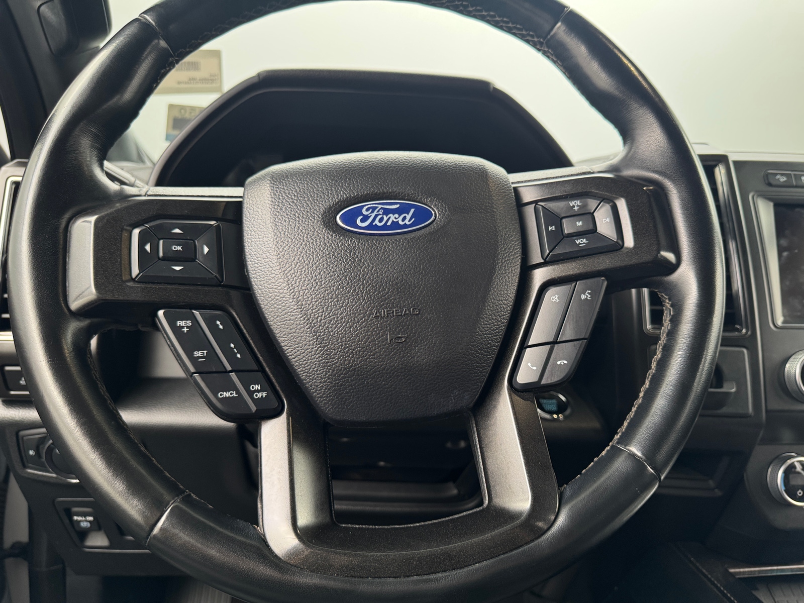 Thumbnail: 2020 Ford Expedition MAX - 4