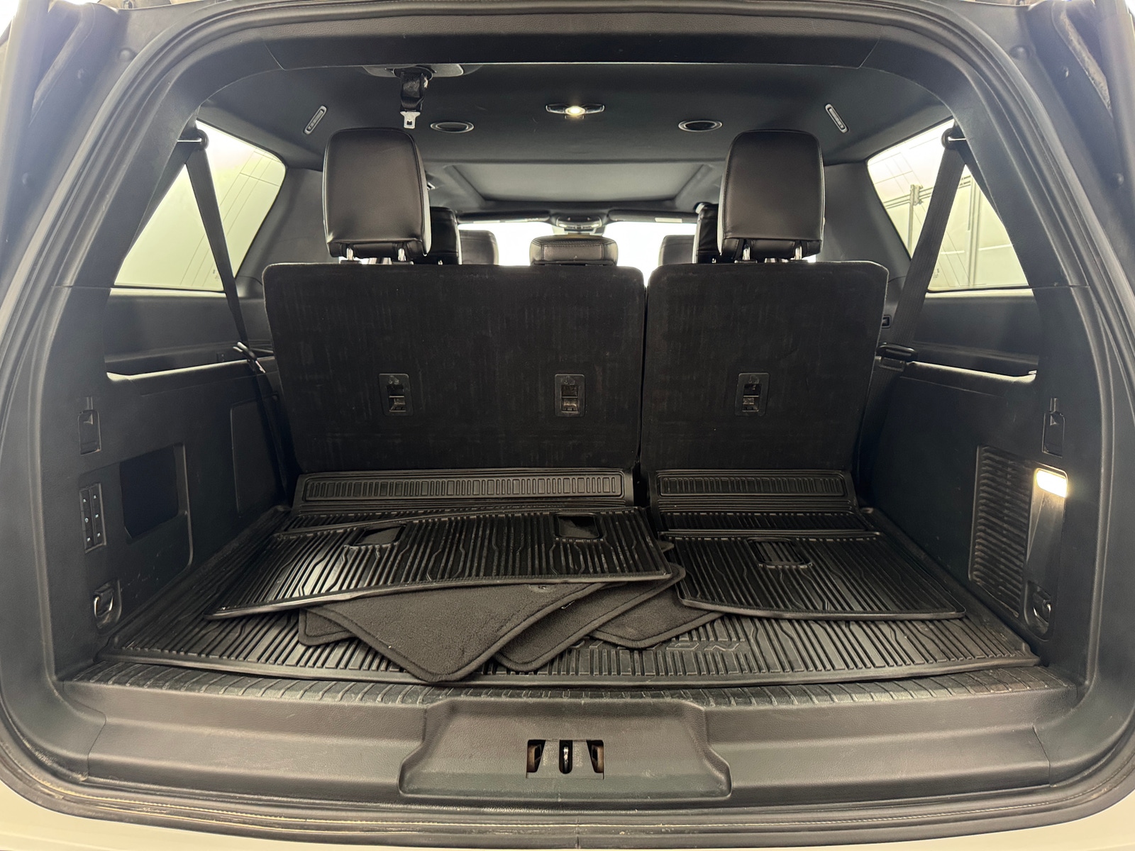 Thumbnail: 2020 Ford Expedition MAX - 6