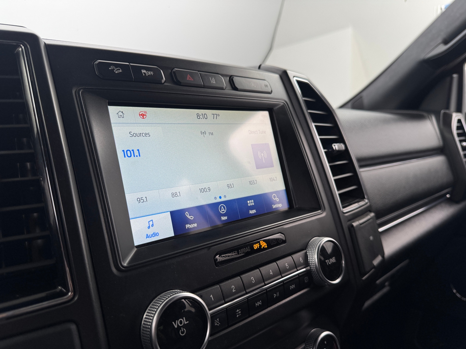 Thumbnail: 2020 Ford Expedition MAX - 3