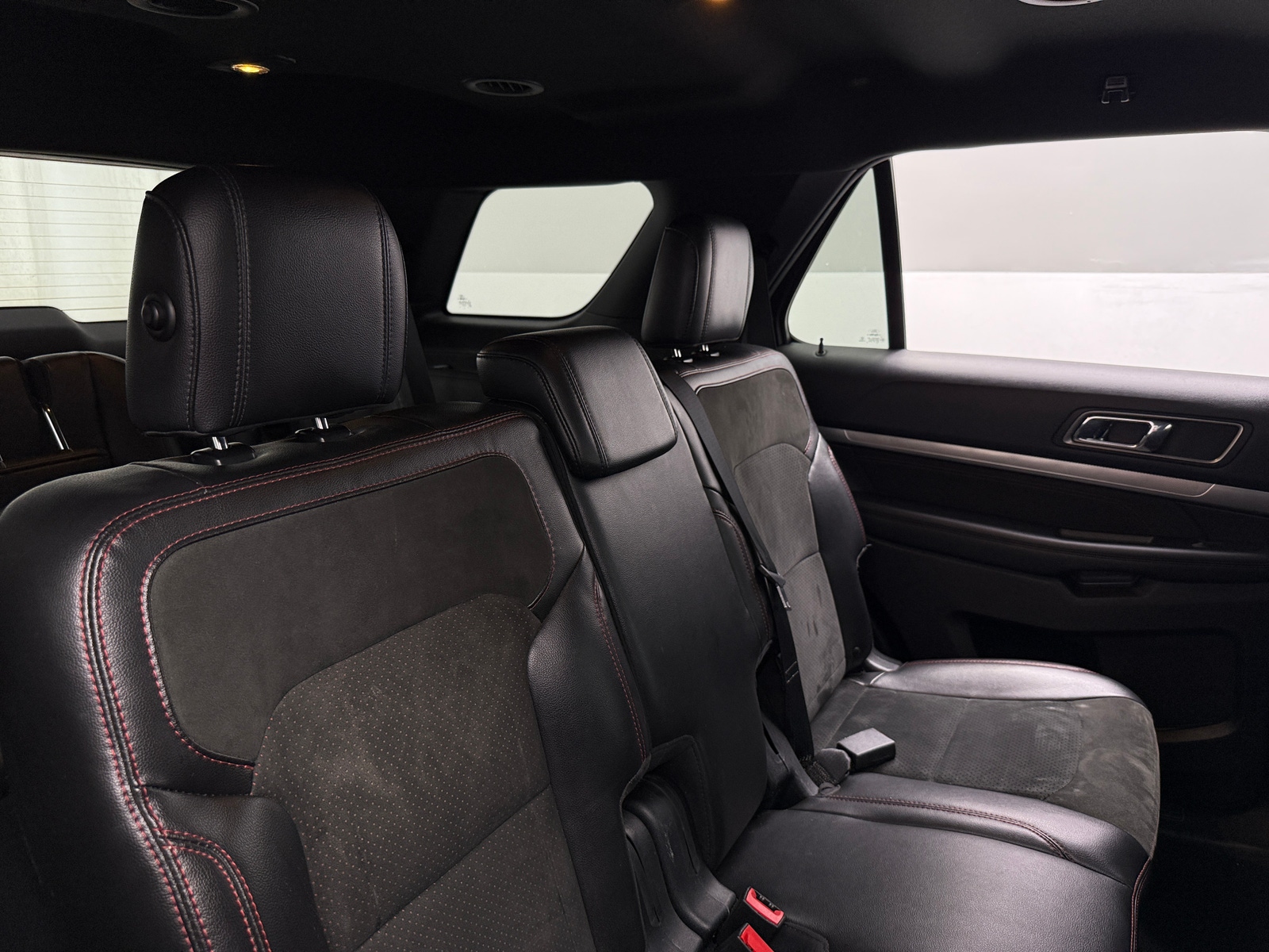 Thumbnail: 2018 Ford Explorer - 5