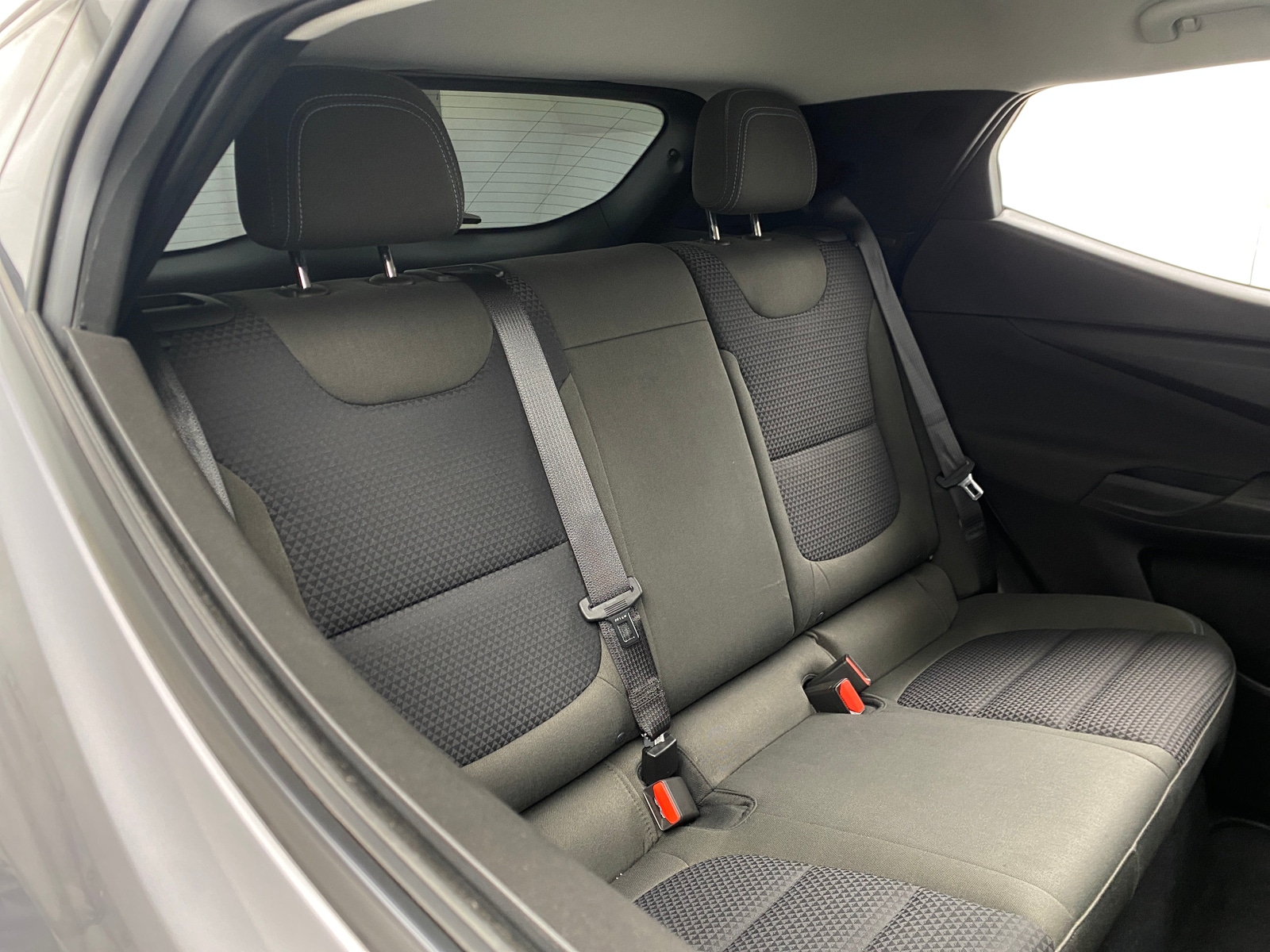Thumbnail: 2023 Chevrolet Bolt EUV - 6