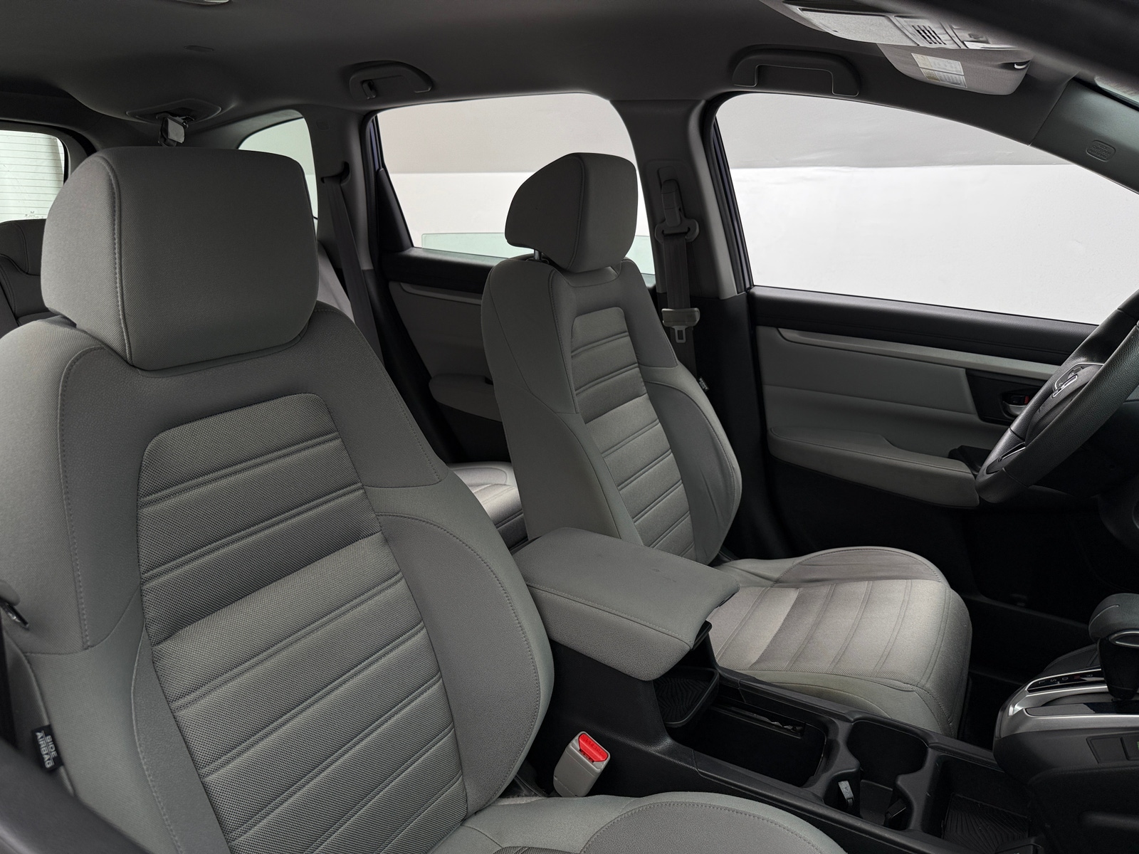 Thumbnail: 2017 Honda CR-V - 2