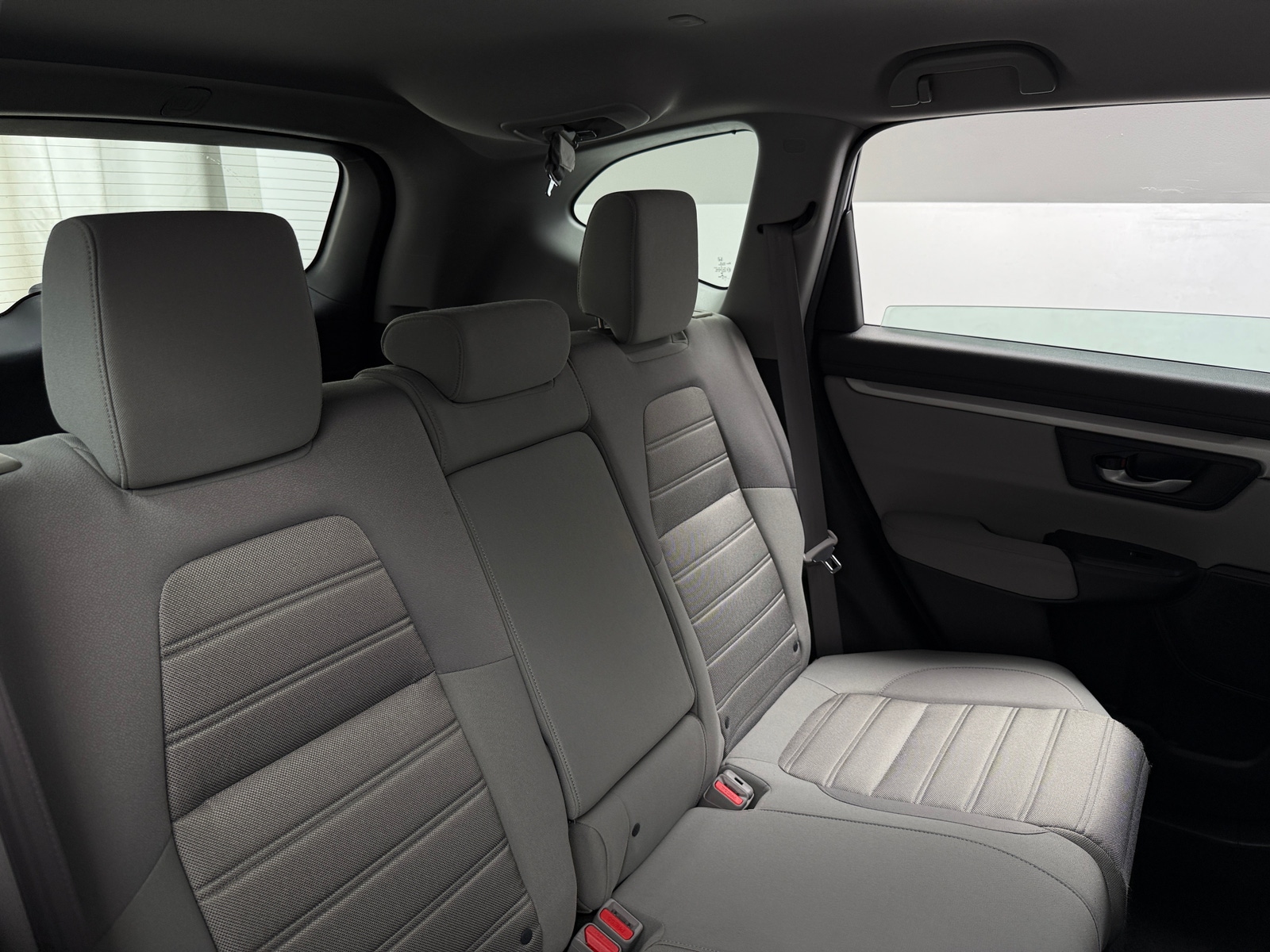 Thumbnail: 2017 Honda CR-V - 6